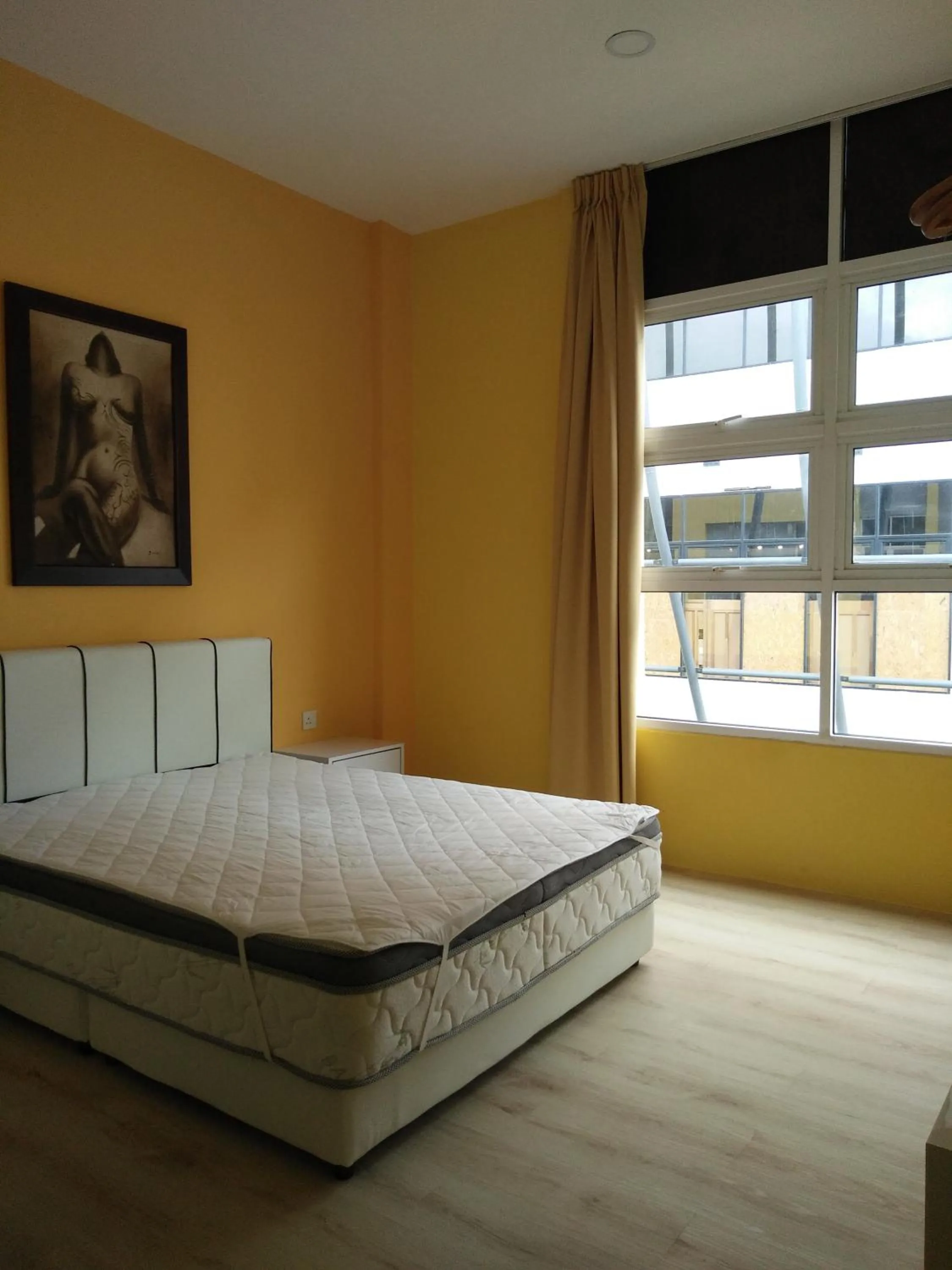 Bedroom, Bed in Xenia Homestay