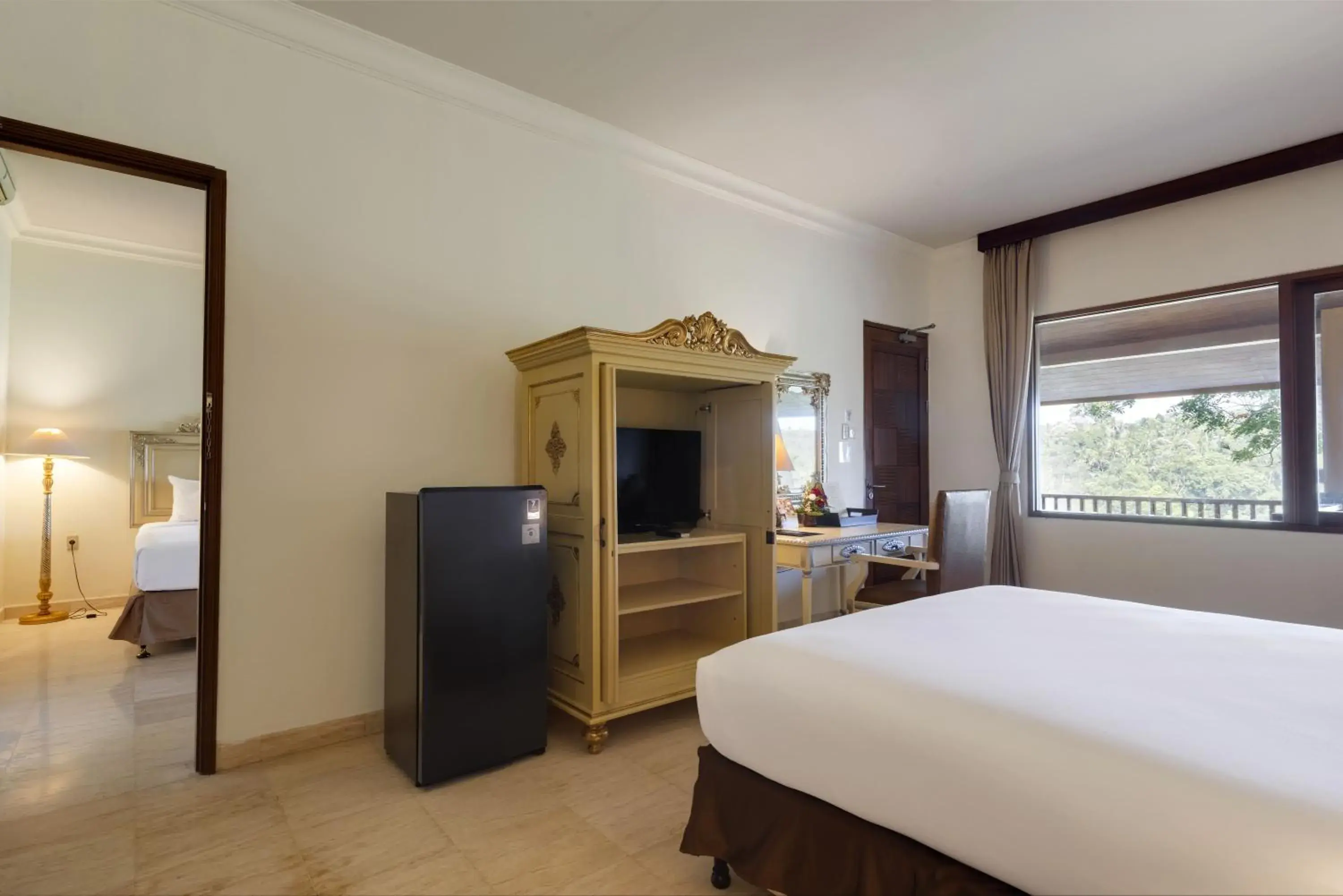 Bedroom, Bed in Rijasa Agung Resort and Villas Bedroom, Bed in Rijasa Agung Resort and Villas