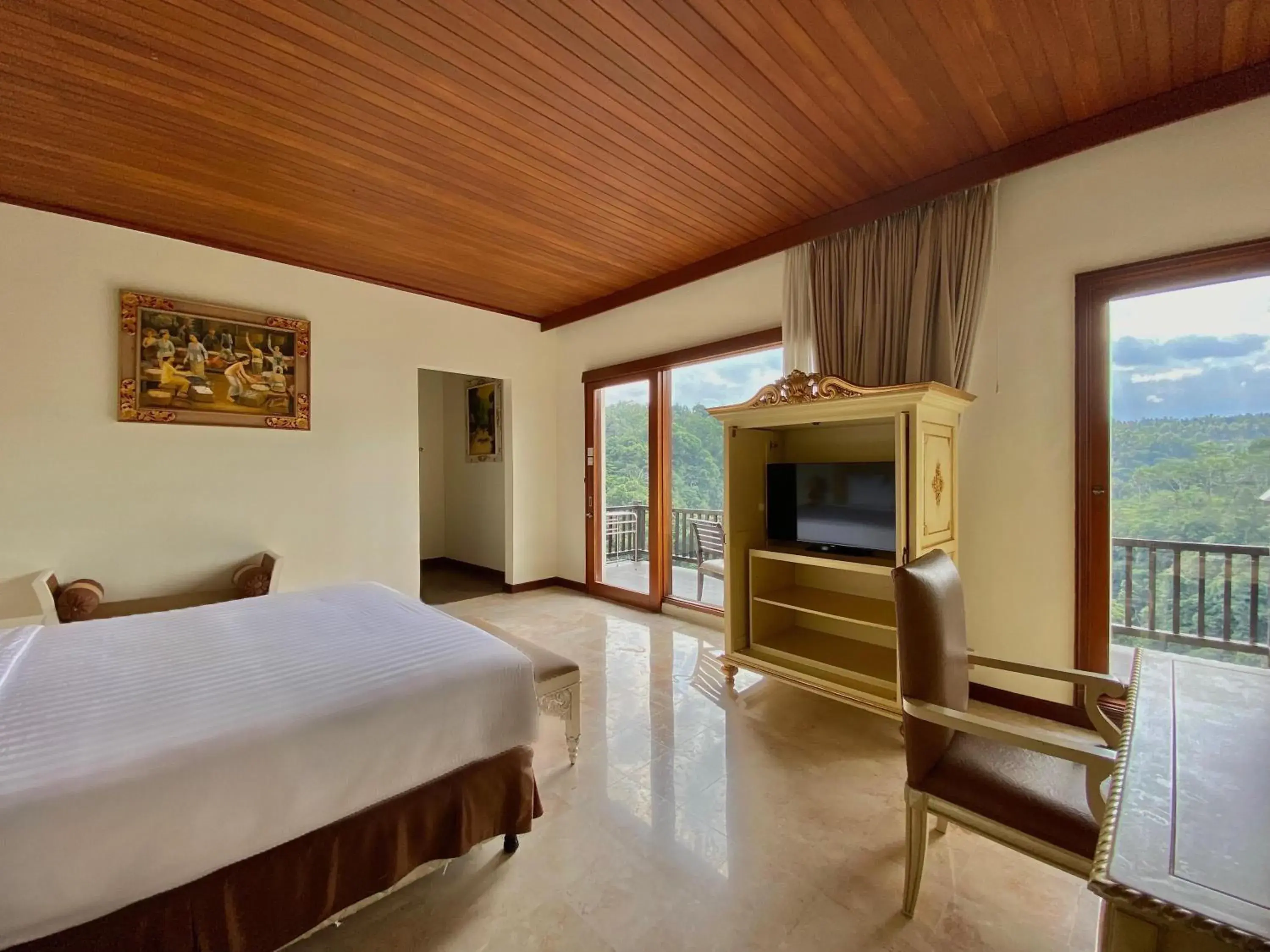 One-Bedroom Villa in Rijasa Agung Resort and Villas One-Bedroom Villa in Rijasa Agung Resort and Villas