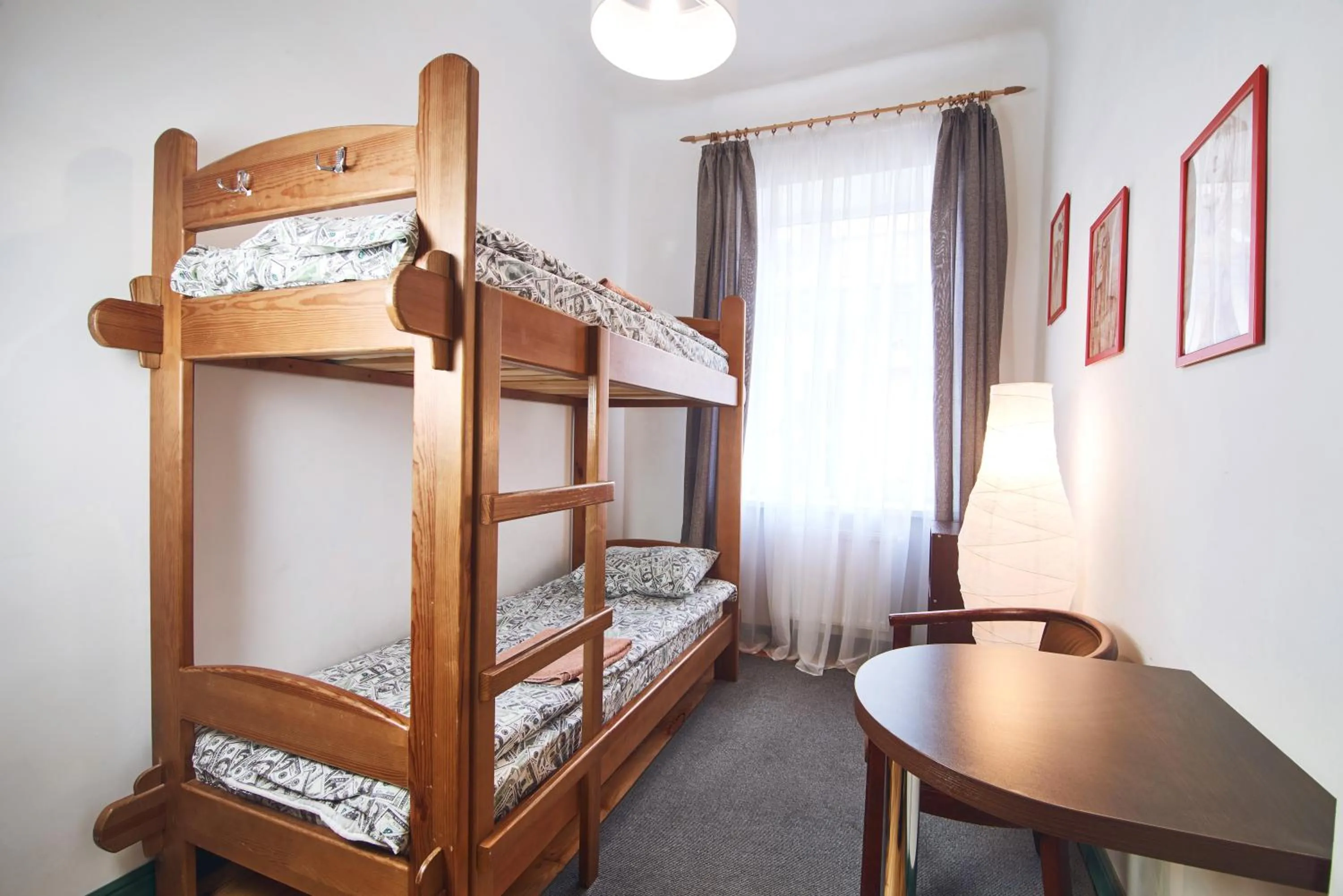 Photo of the whole room, Bed in Coffee Home Hostel