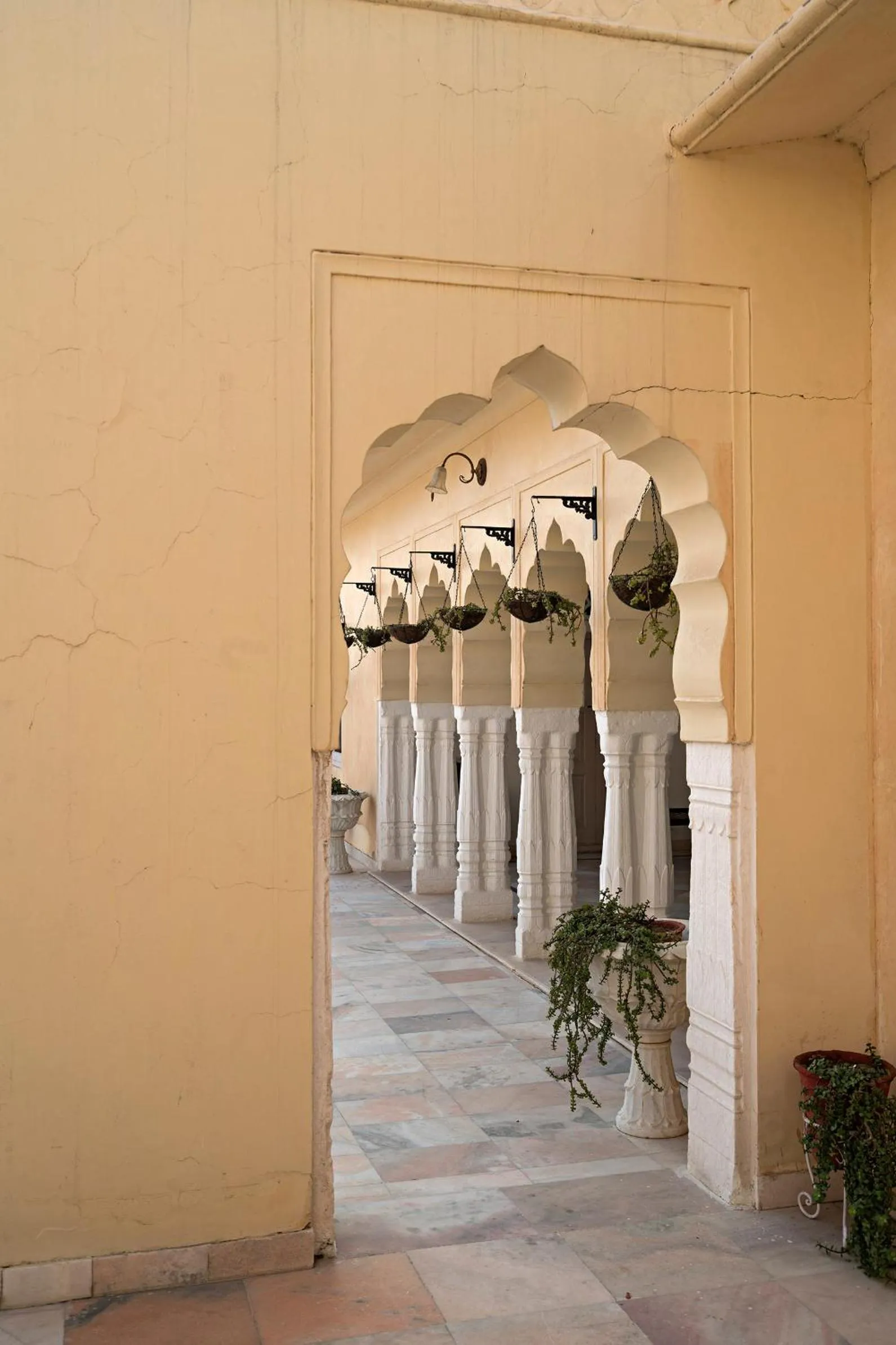 Other in Alsisar Mahal- Heritage Hotel