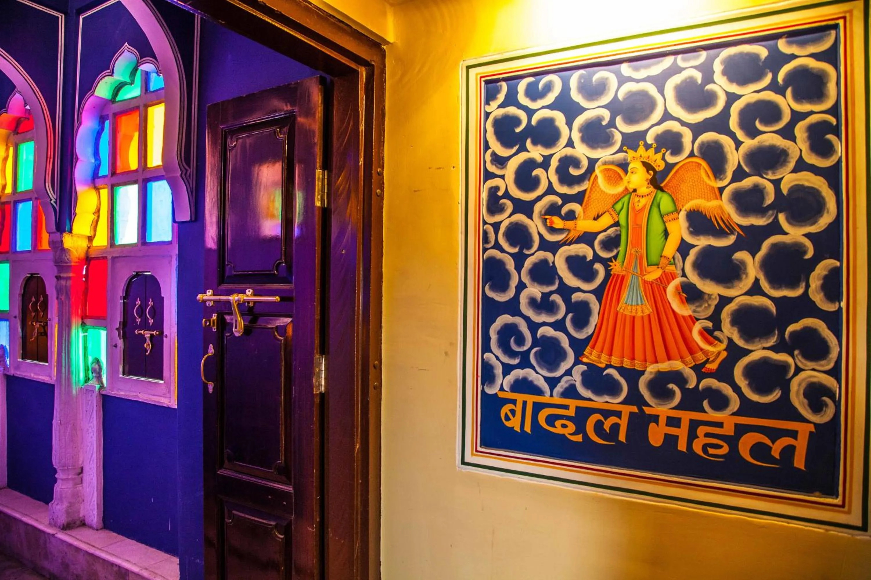 Other in Alsisar Mahal- Heritage Hotel