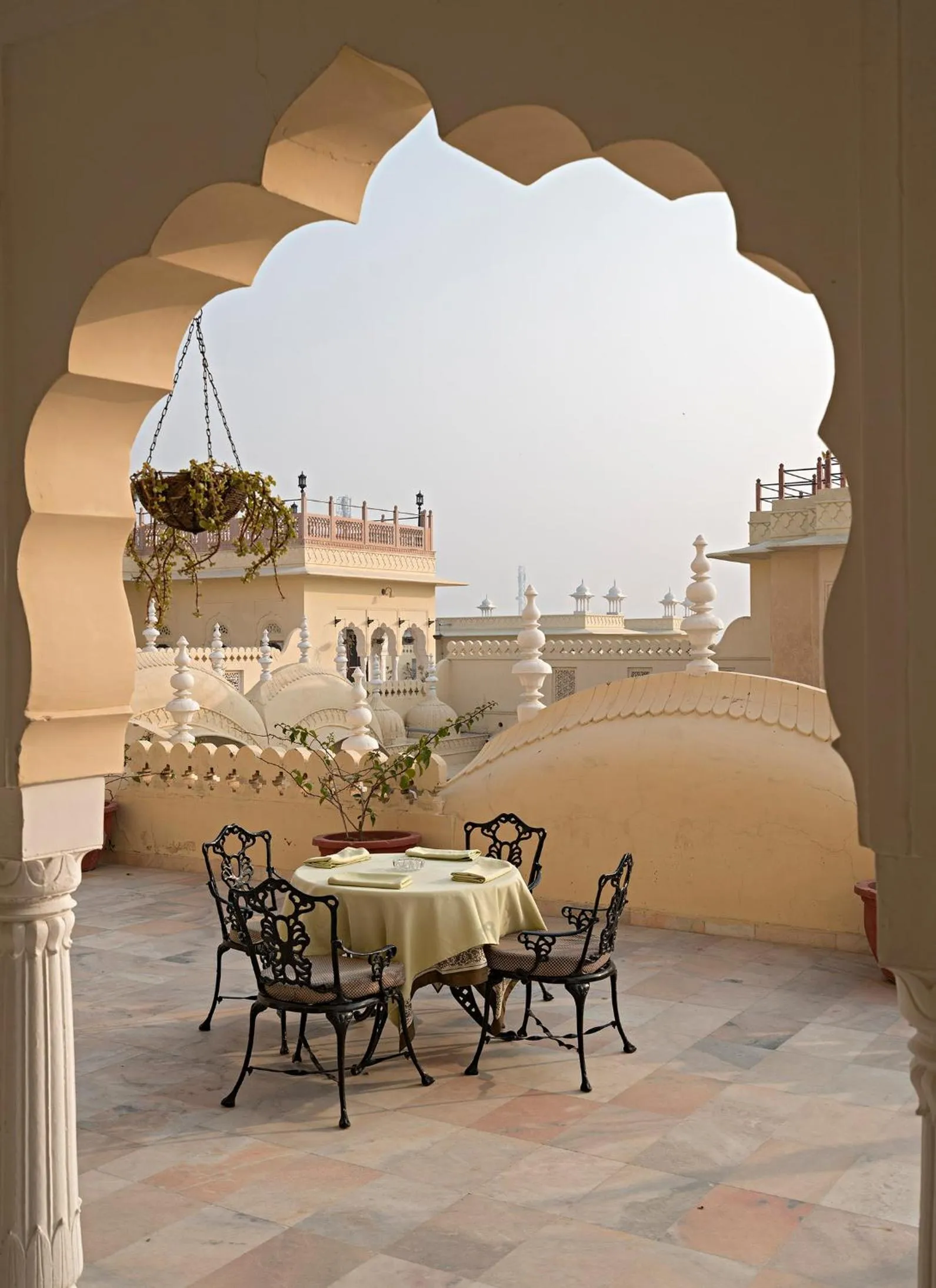 Other in Alsisar Mahal- Heritage Hotel