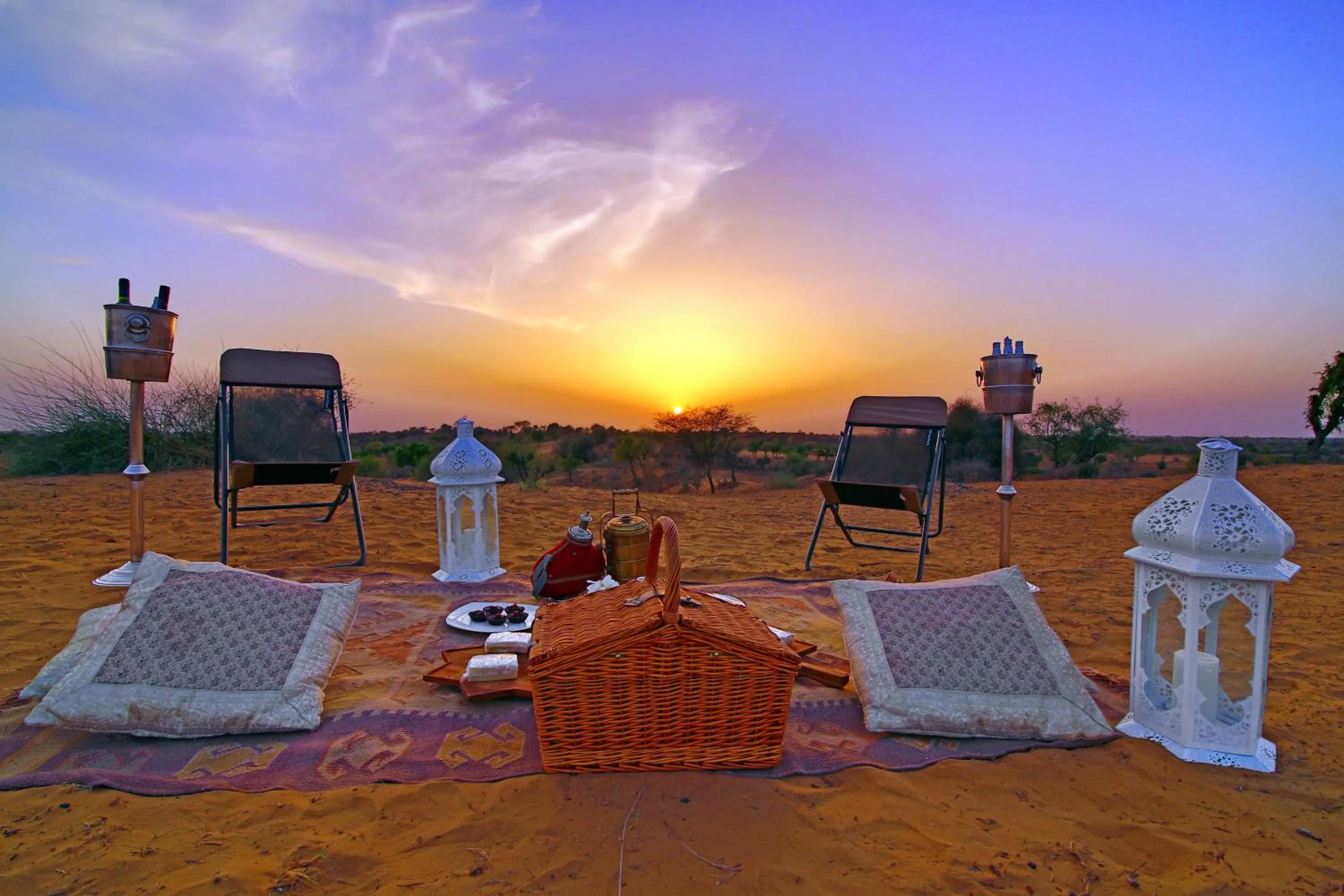 Other in Alsisar Mahal- Heritage Hotel