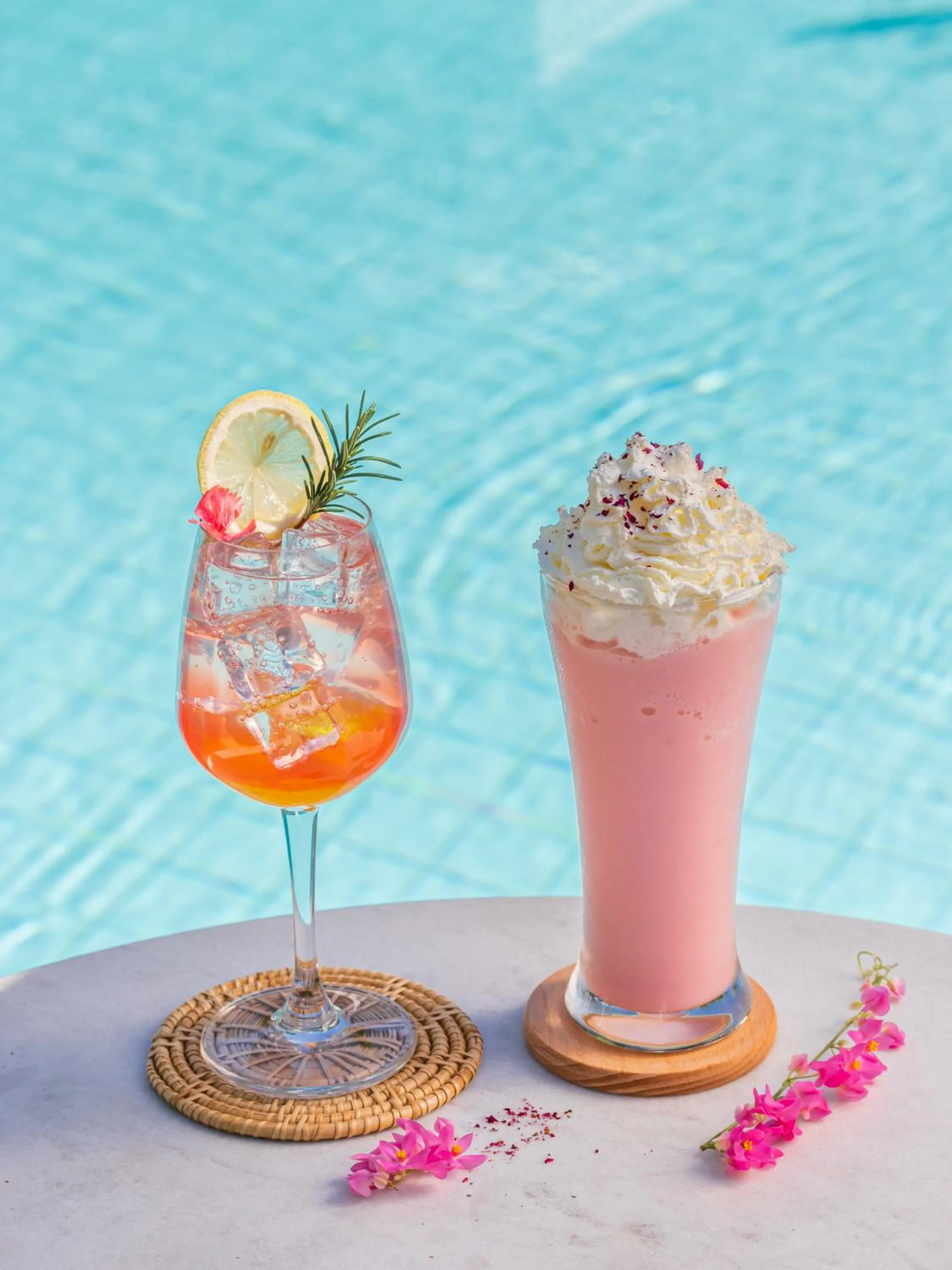 Lounge or bar in Treevana Club Chiangmai