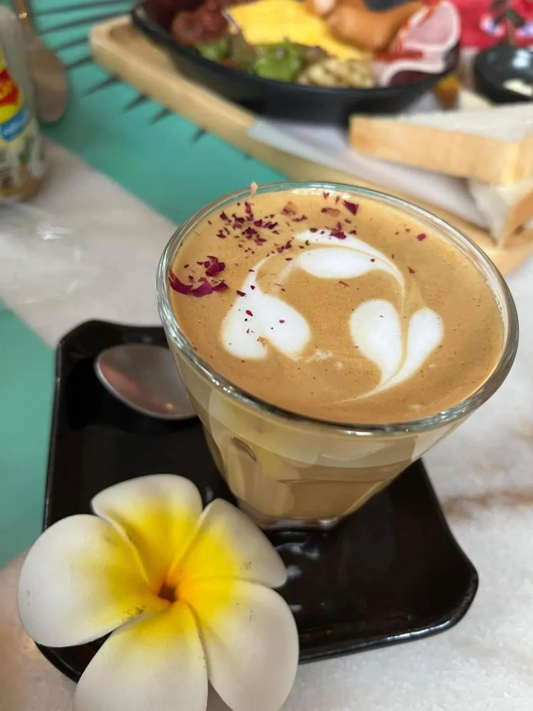 Coffee/tea facilities in Treevana Club Chiangmai