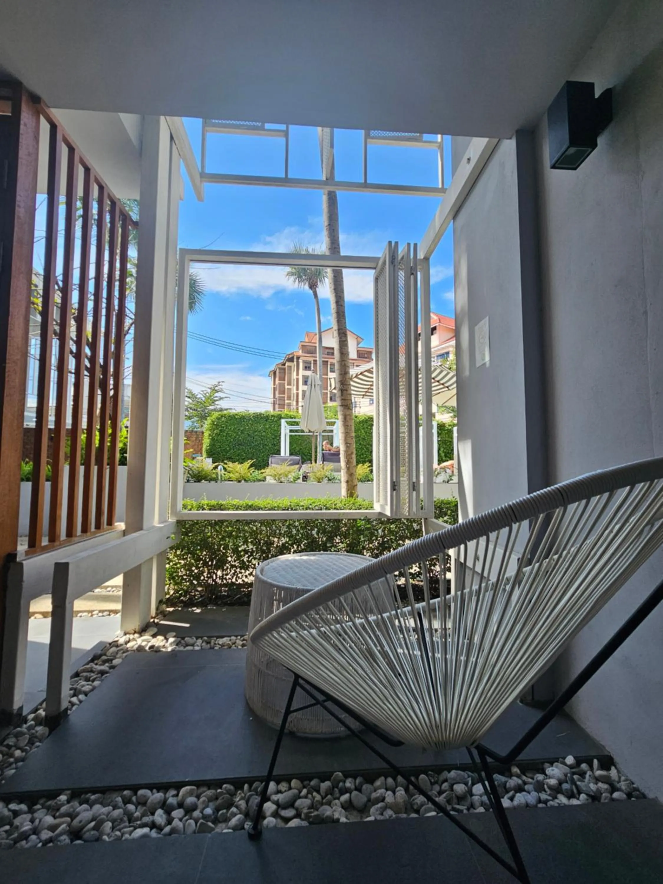 Day in Treevana Club Chiangmai