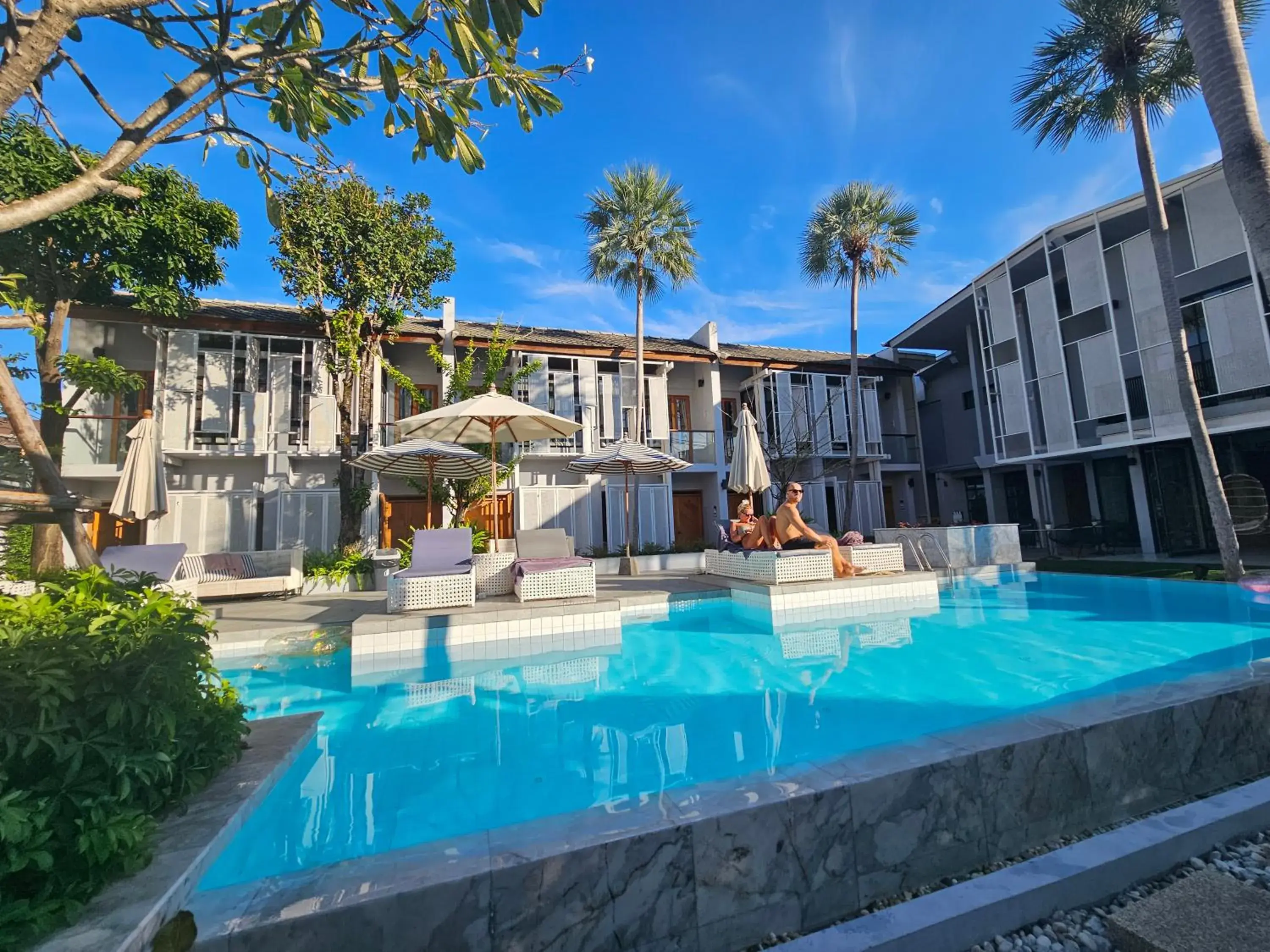 Treevana Club Chiangmai Treevana Club Chiangmai