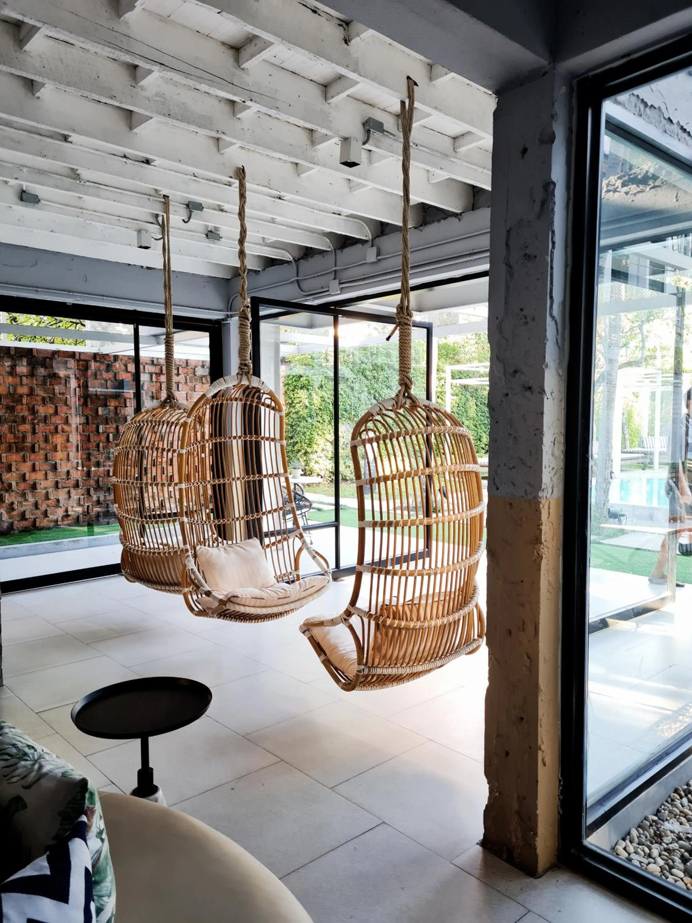 Property building in Treevana Club Chiangmai