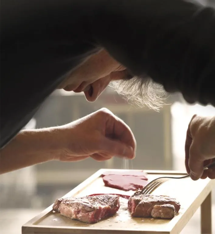 People in Hotel Bide Bide Tolosa