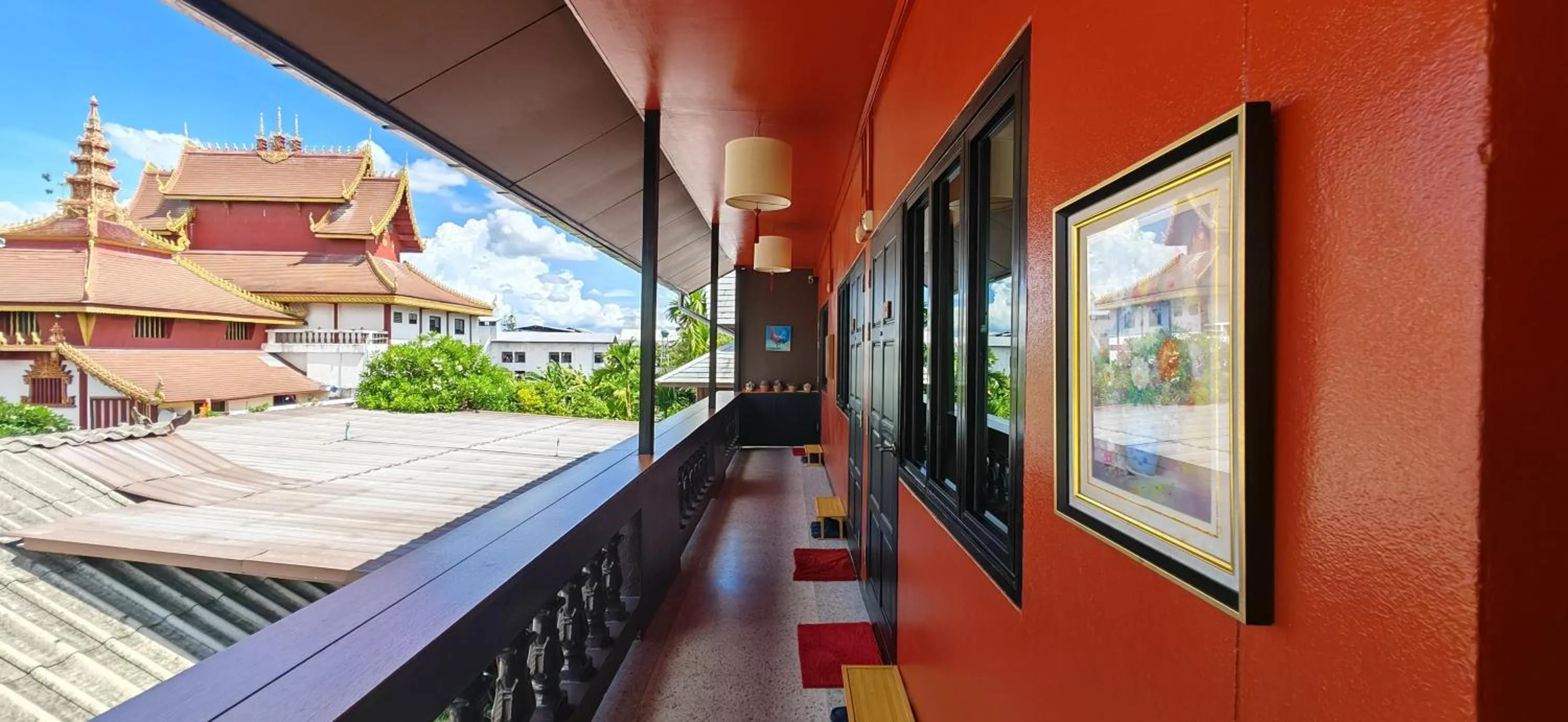 Hoh Guesthouse