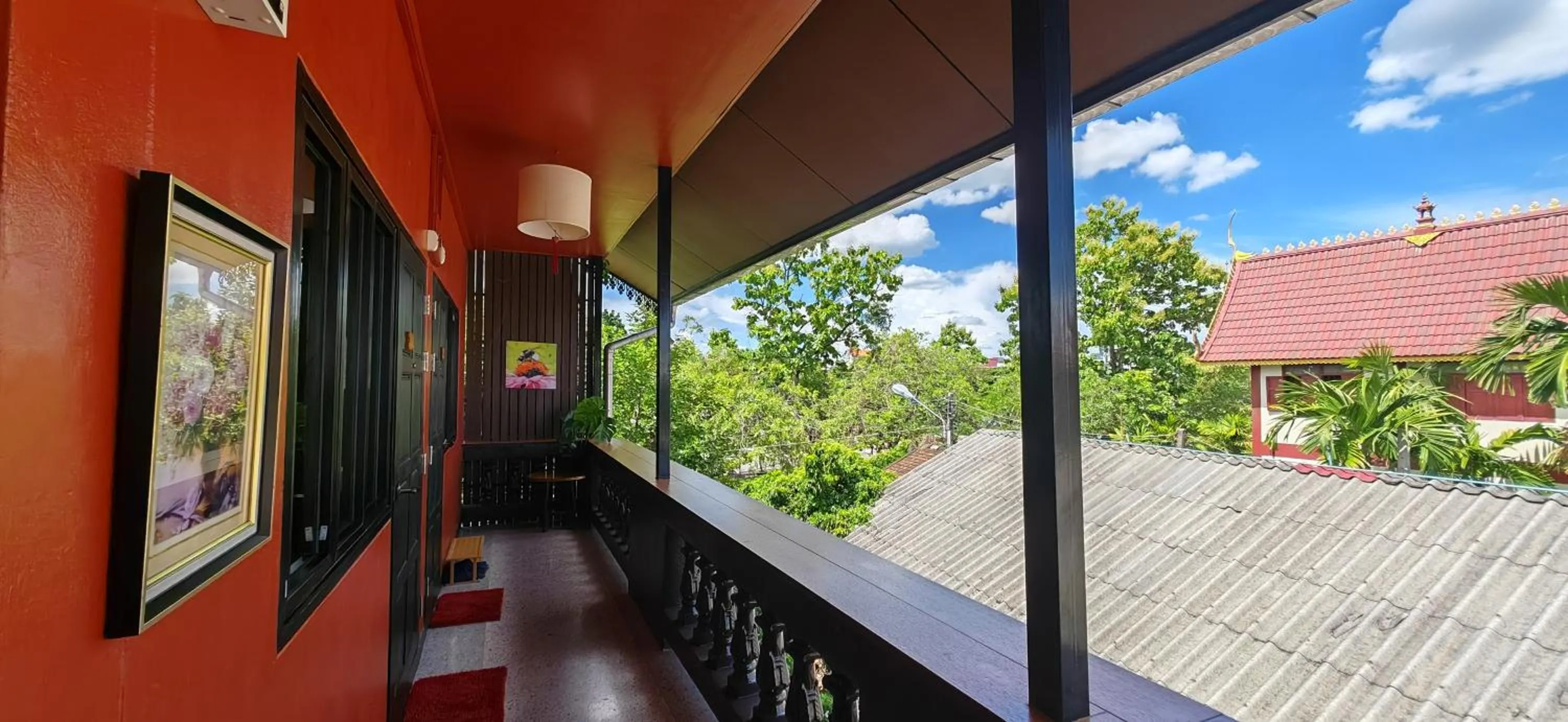 Hoh Guesthouse