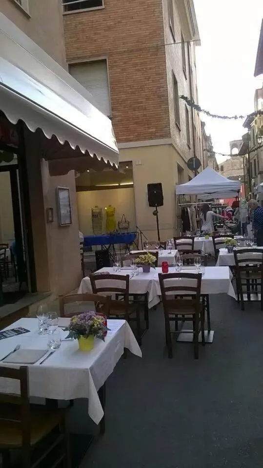 Locanda San Fiorenzo