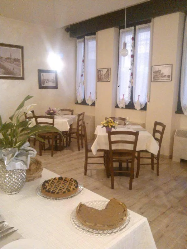 Locanda San Fiorenzo