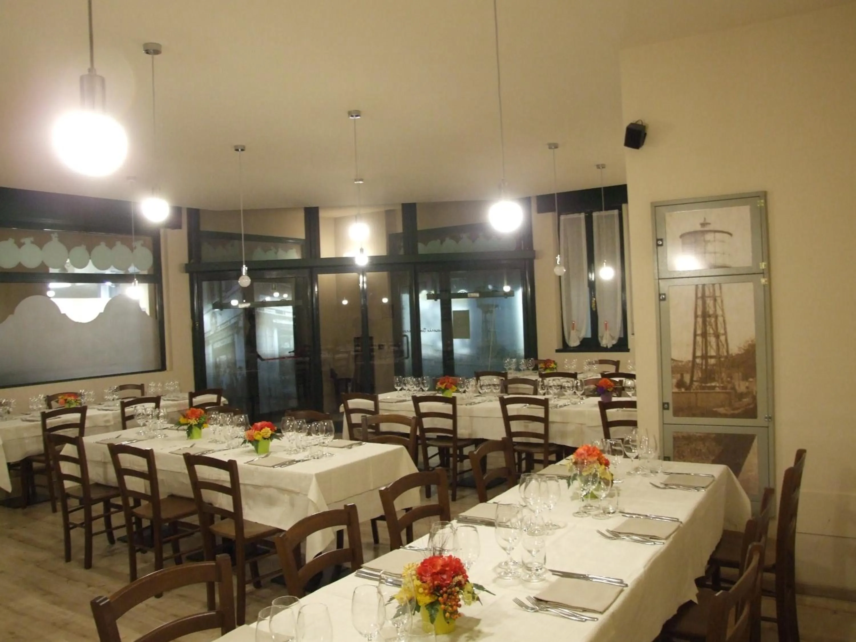 Locanda San Fiorenzo