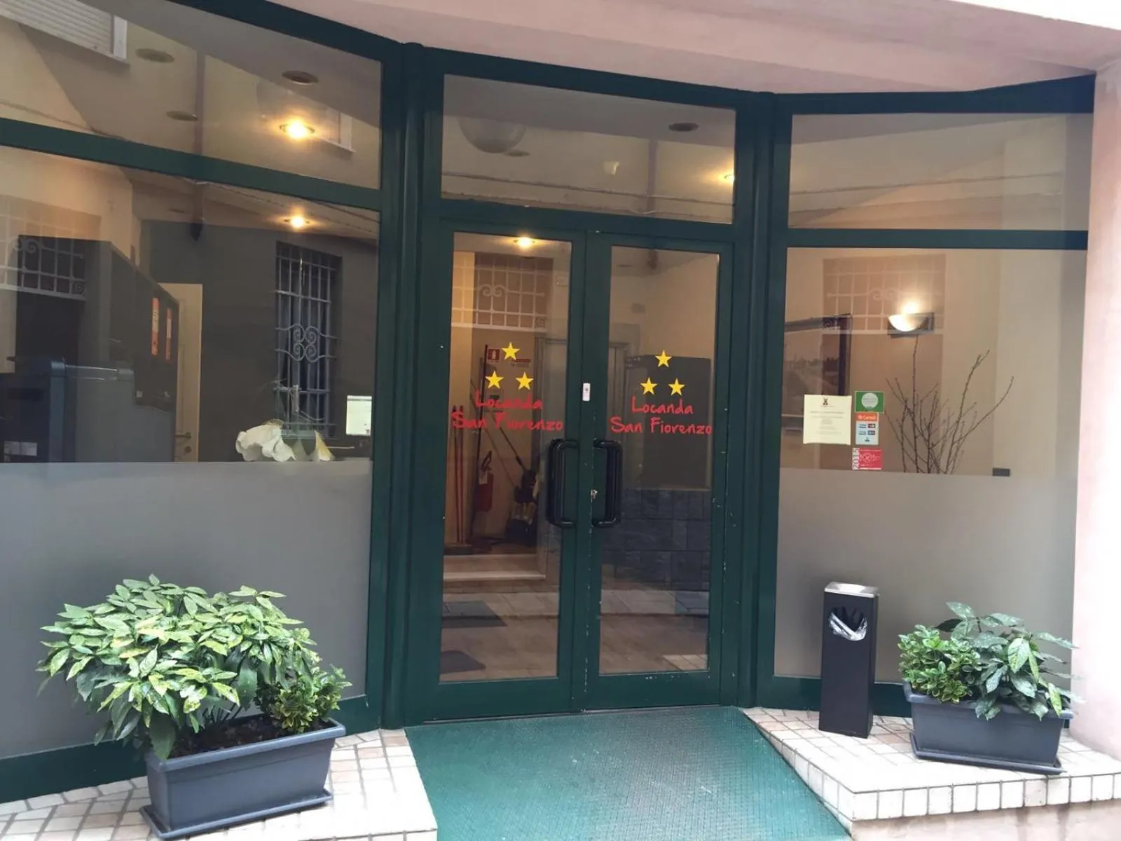 Locanda San Fiorenzo