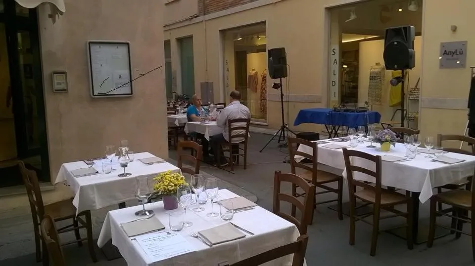 Locanda San Fiorenzo