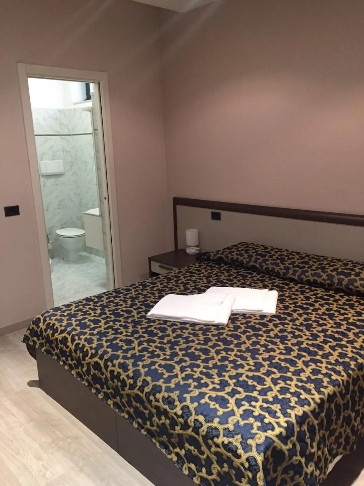 Locanda San Fiorenzo