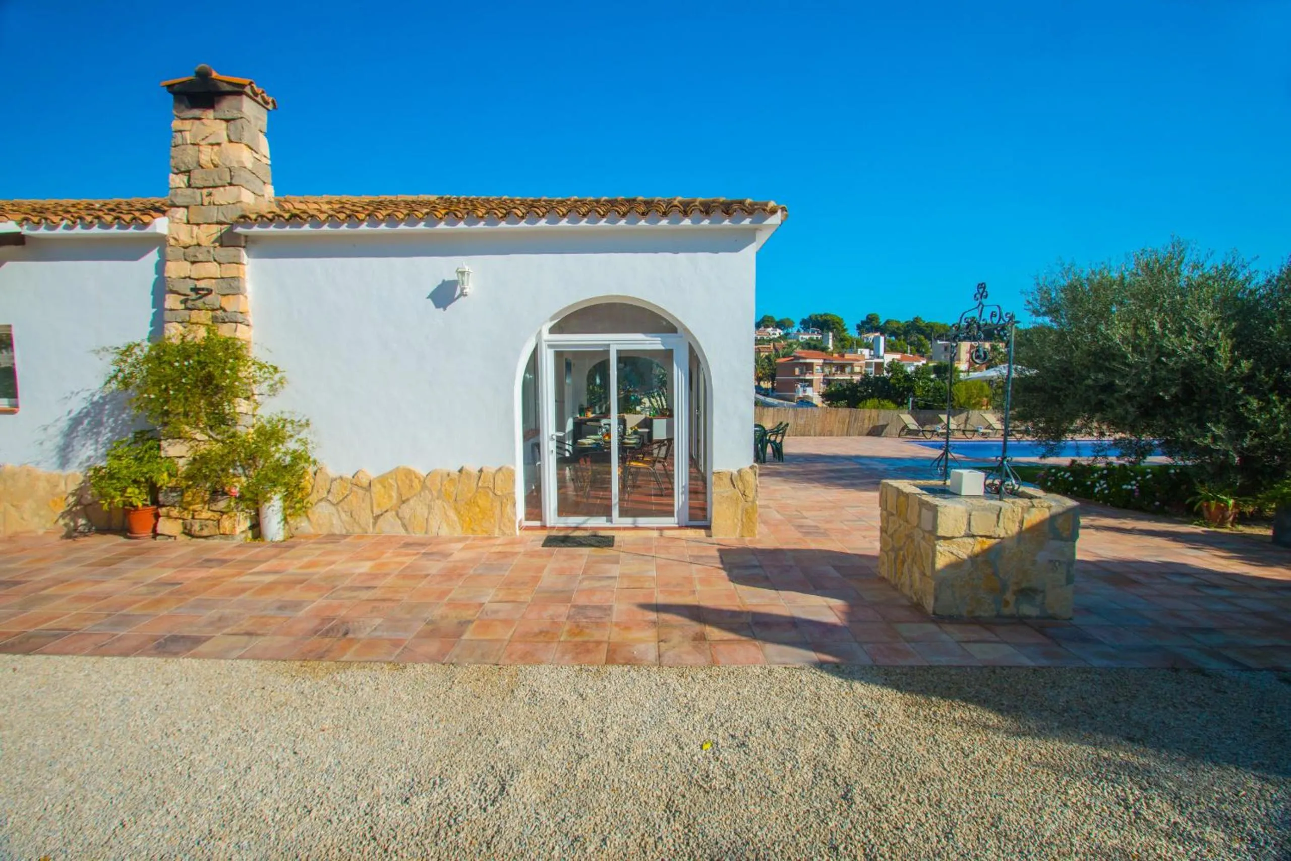 Villa Garlanda - PlusHolidays