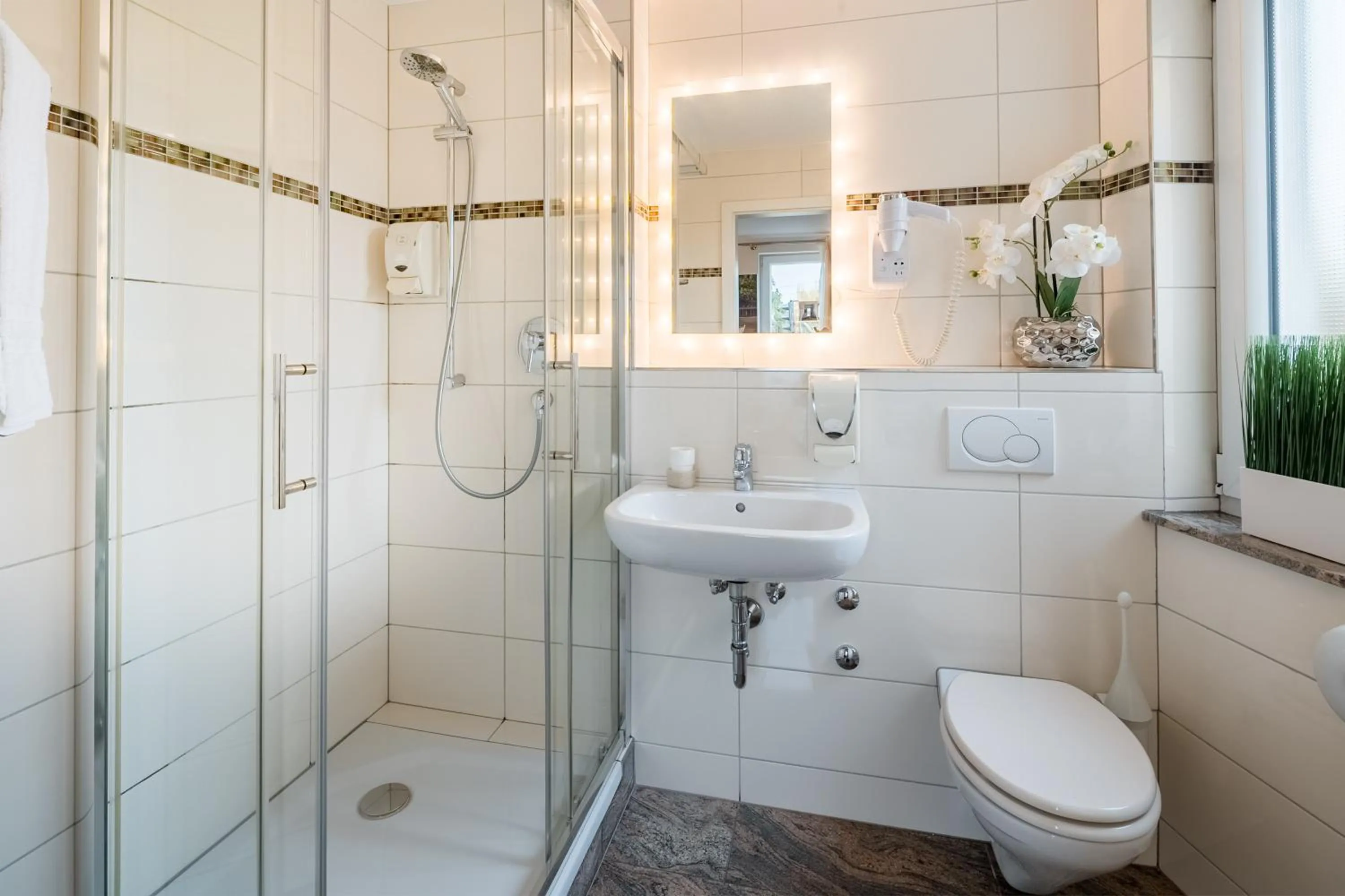 Aristo Hotel Stuttgart Airport-Messe