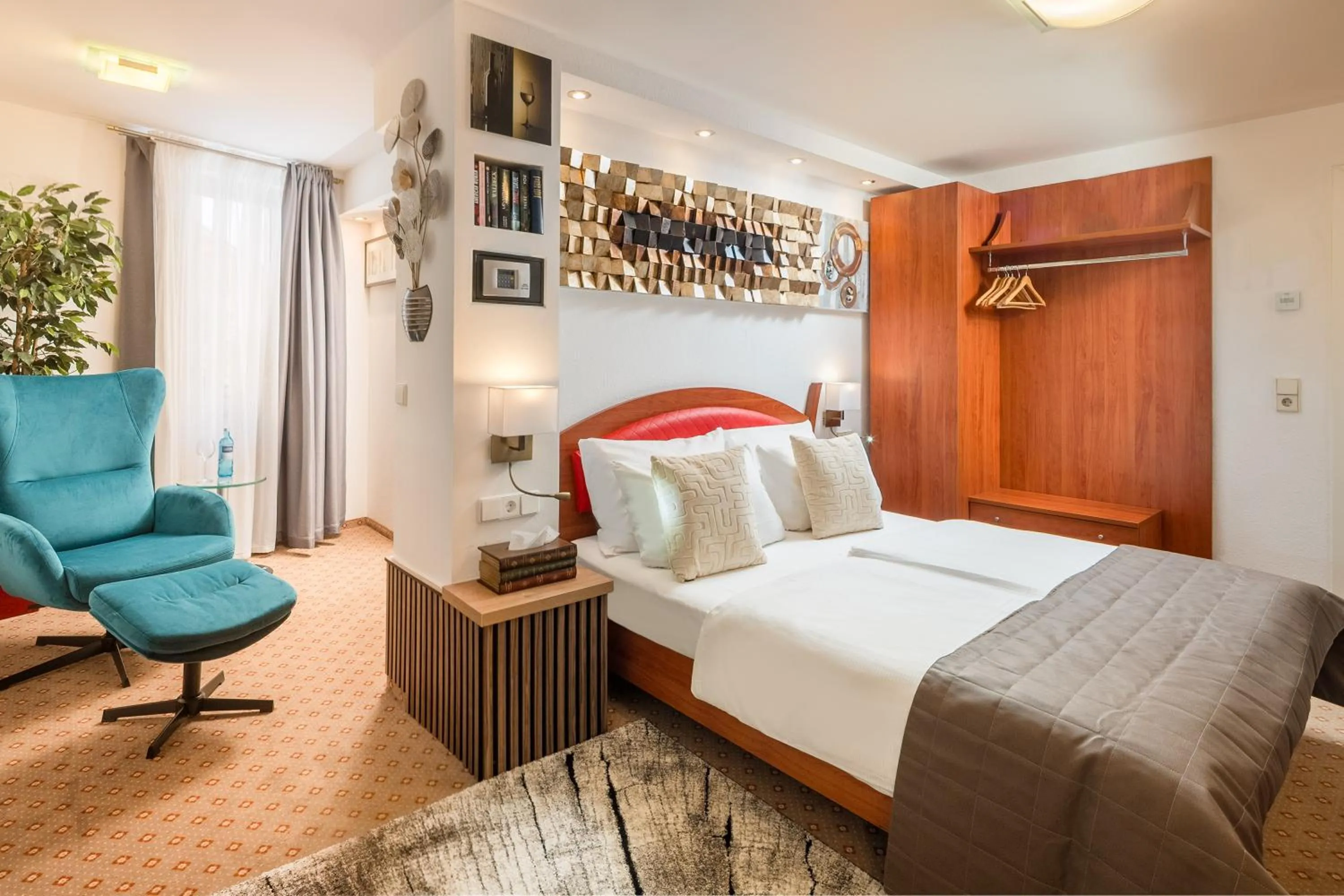 Aristo Hotel Stuttgart Airport-Messe