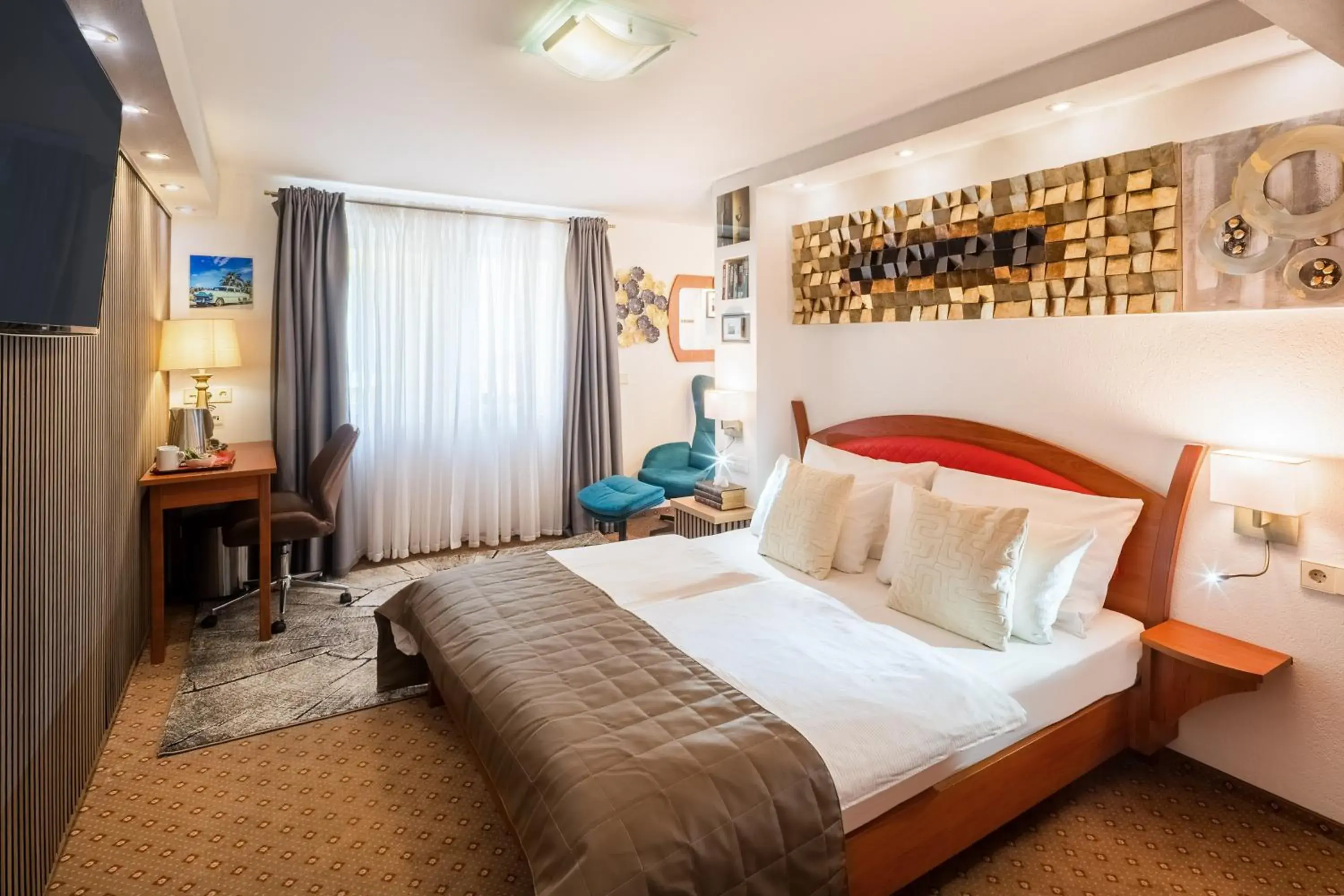 Aristo Hotel Stuttgart Airport-Messe Aristo Hotel Stuttgart Airport-Messe