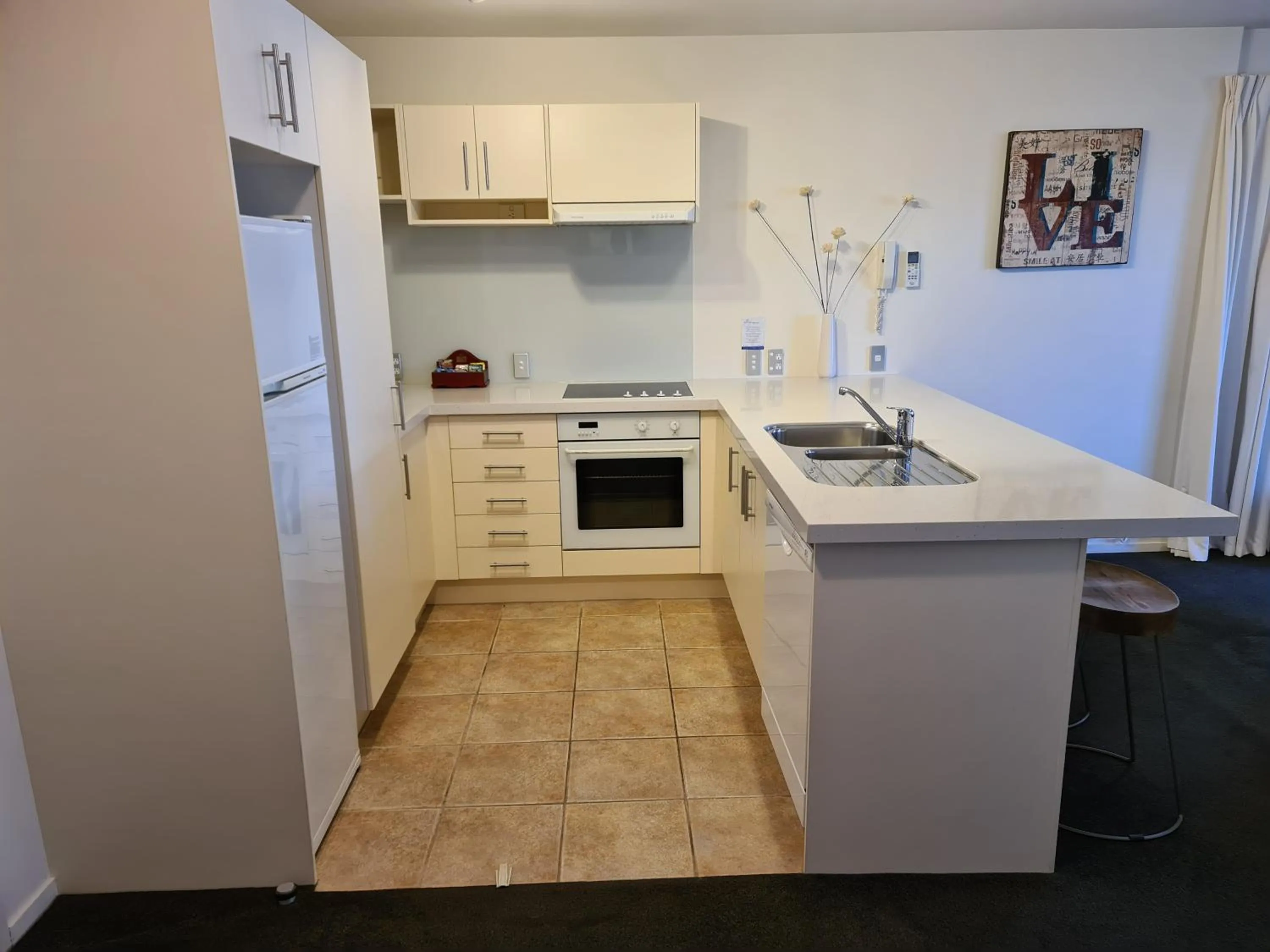 Oceanside Resort & Twin Towers