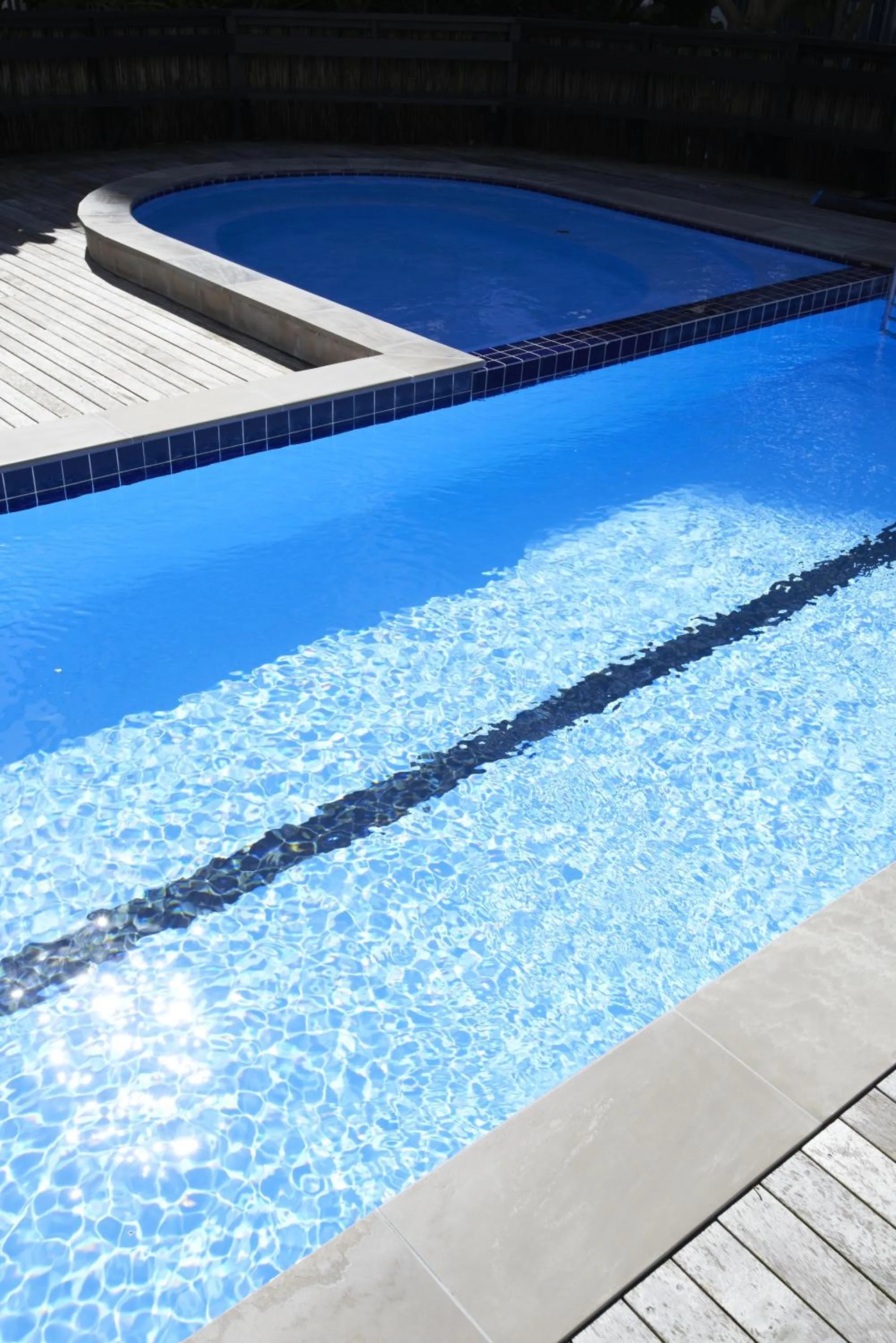 Spa and wellness centre/facilities in Oceanside Resort & Twin Towers