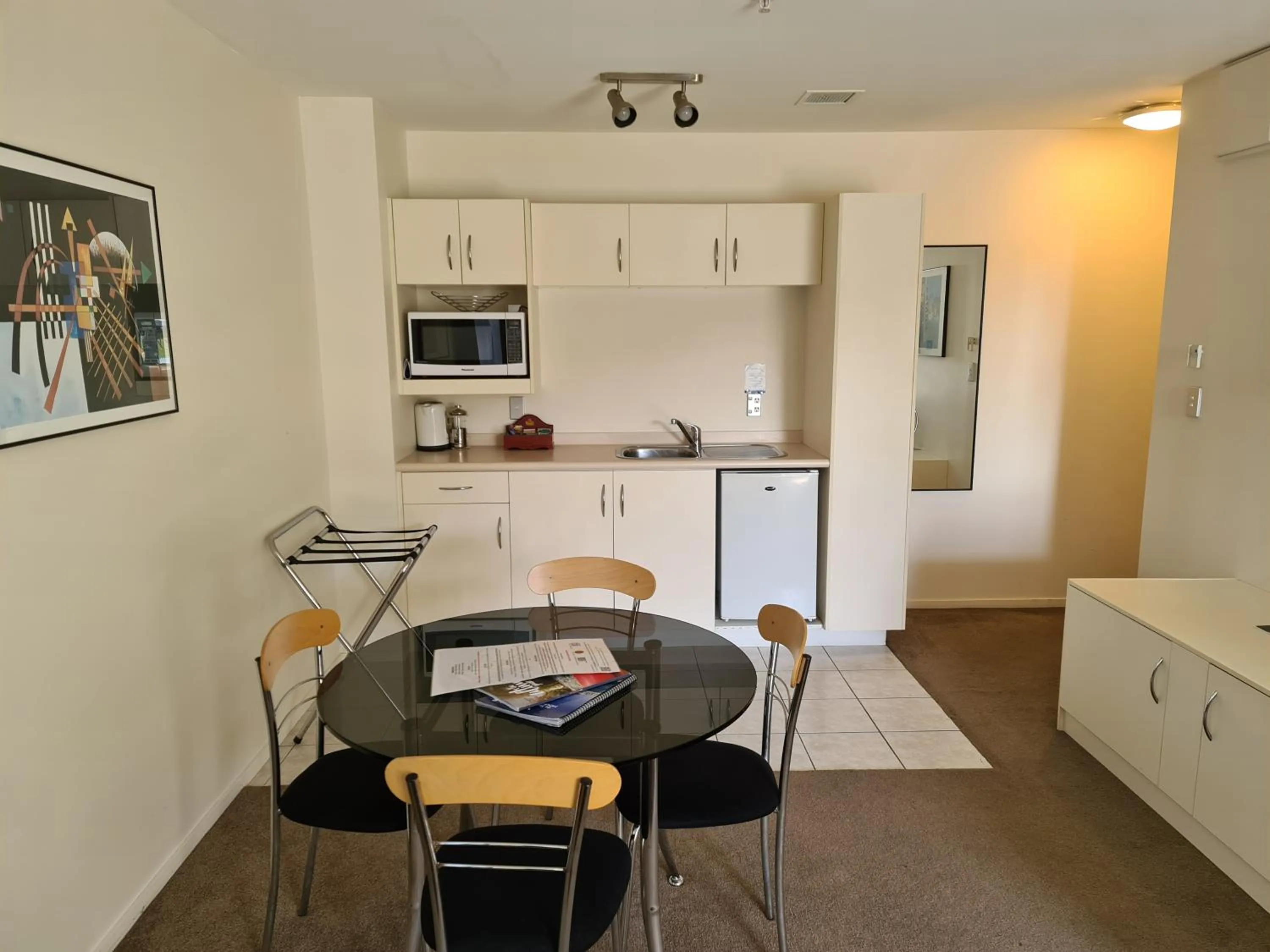 Oceanside Resort & Twin Towers