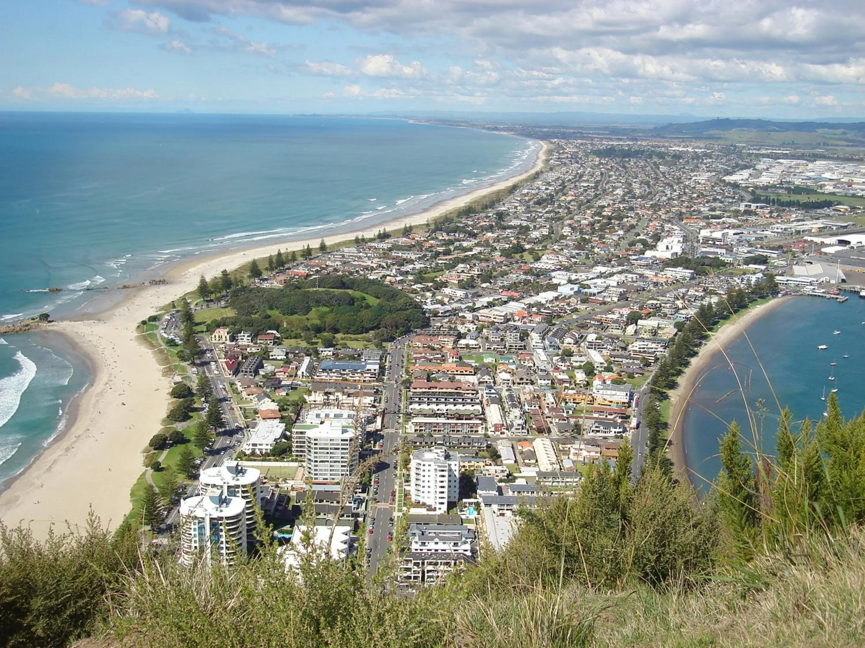 Area and facilities in Aquarius Motor Inn