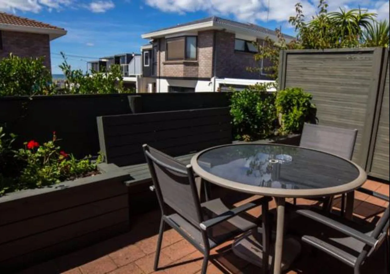 Boatshed Motel Apartments