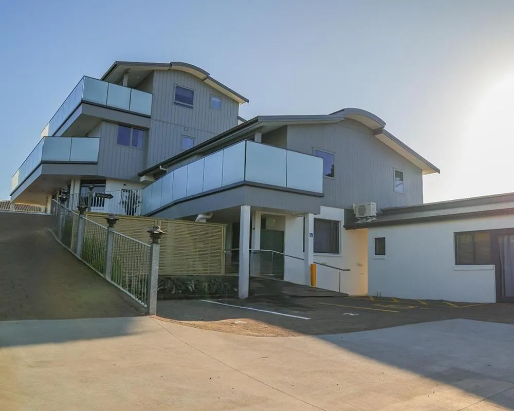 Boatshed Motel Apartments