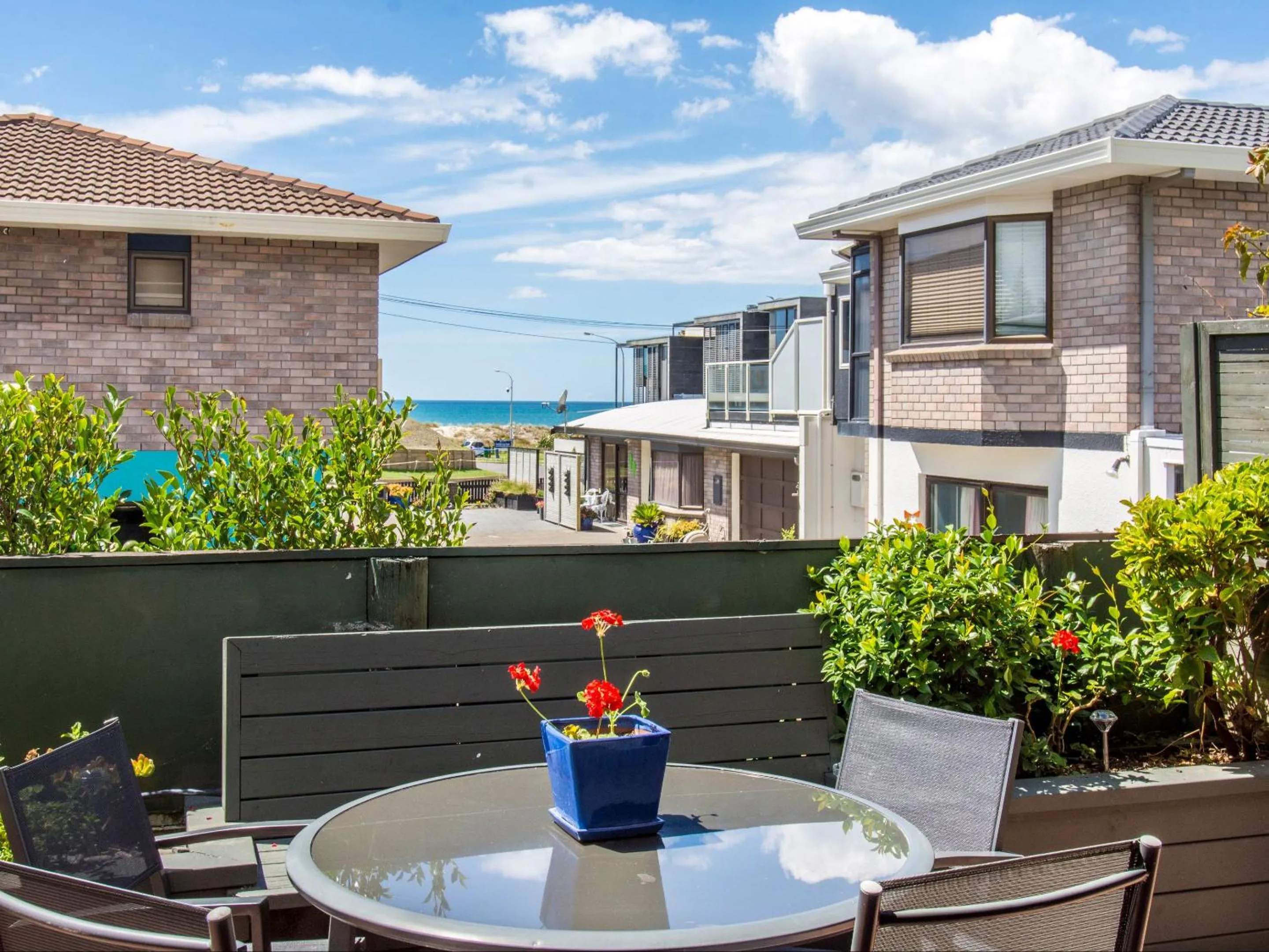 Boatshed Motel Apartments