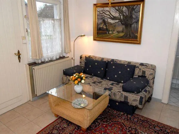 Grenzhof-Elisabethwohnung