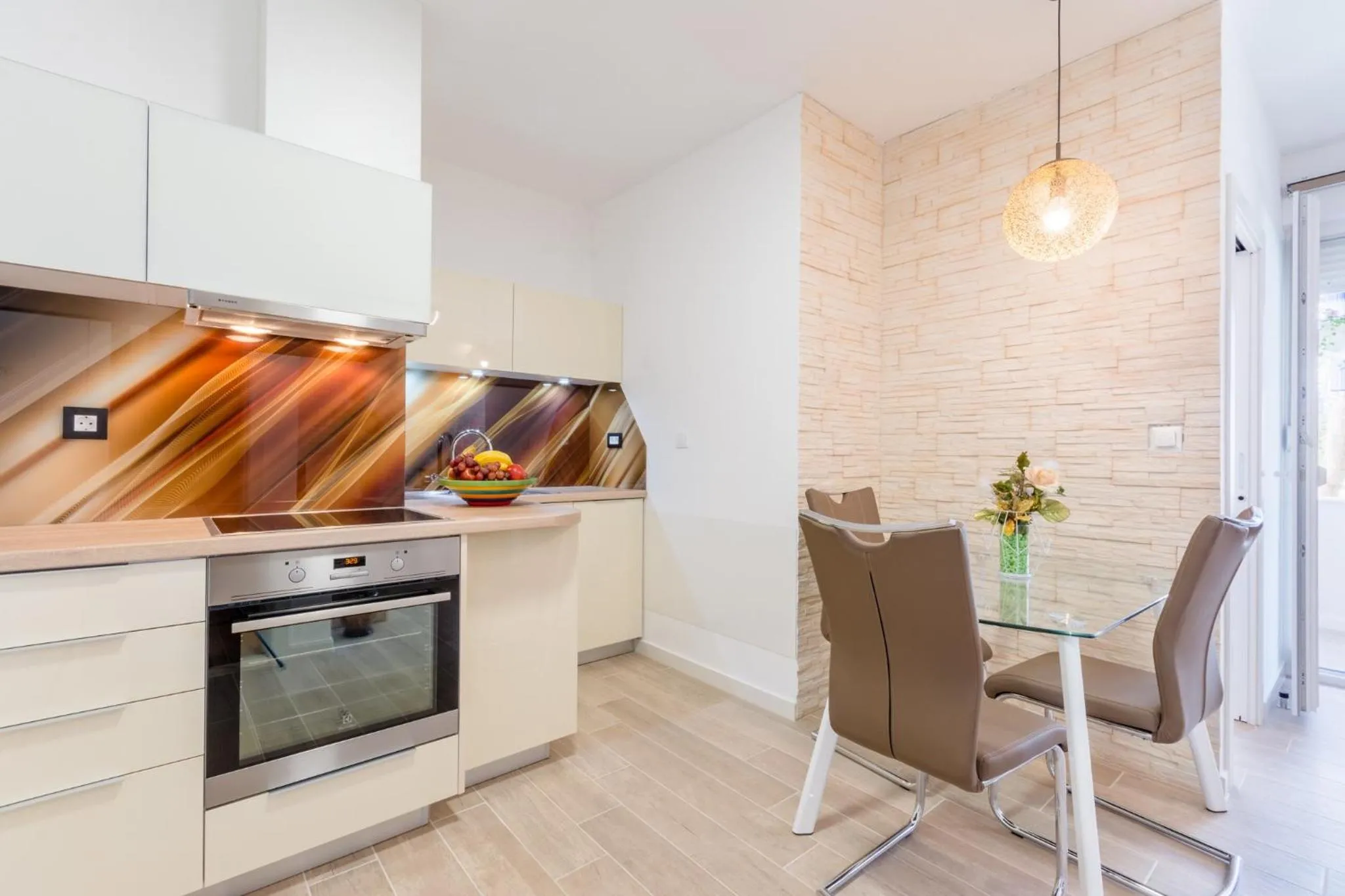 Apartments Niro