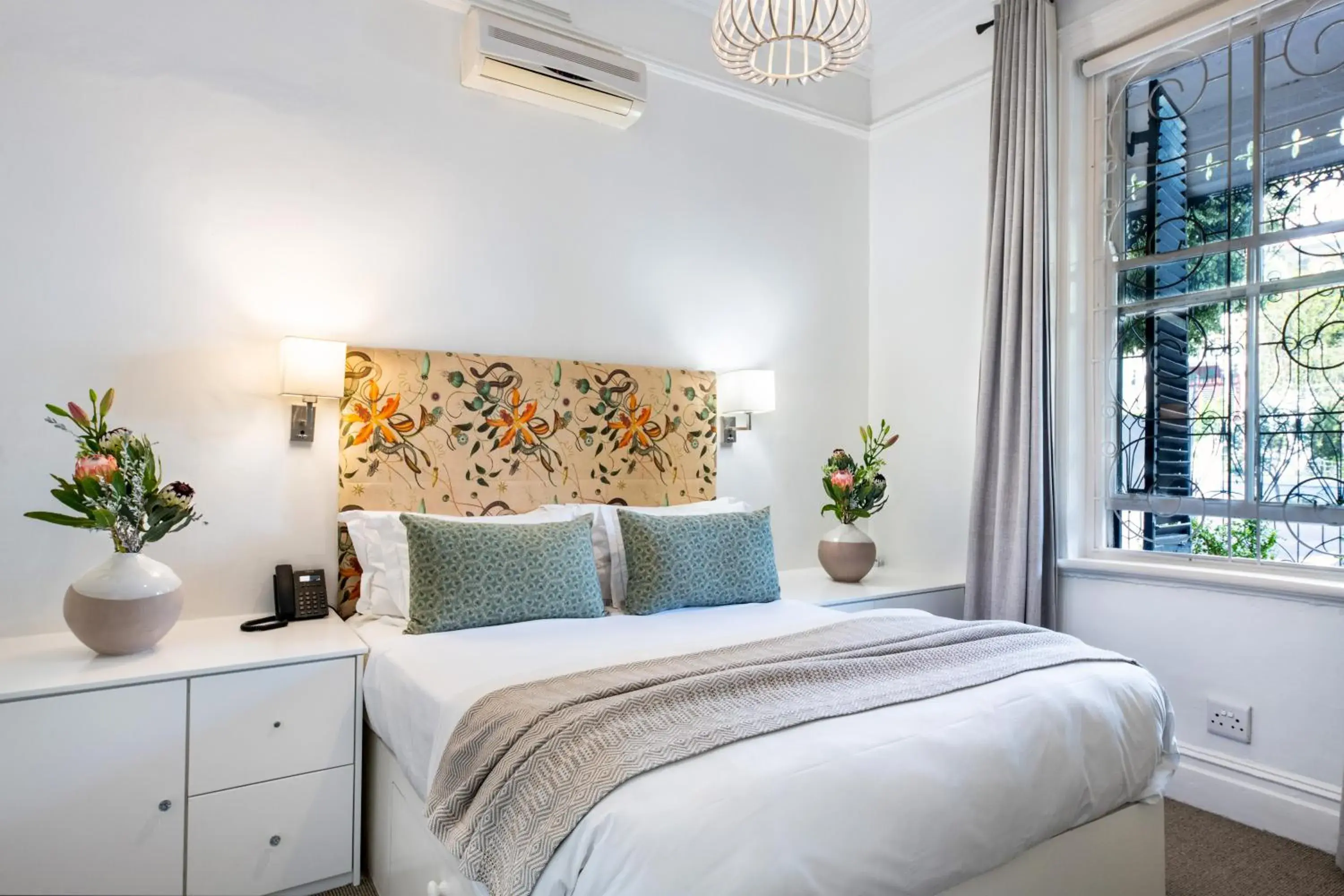 Budget Double Room in Welgelegen House Budget Double Room in Welgelegen House