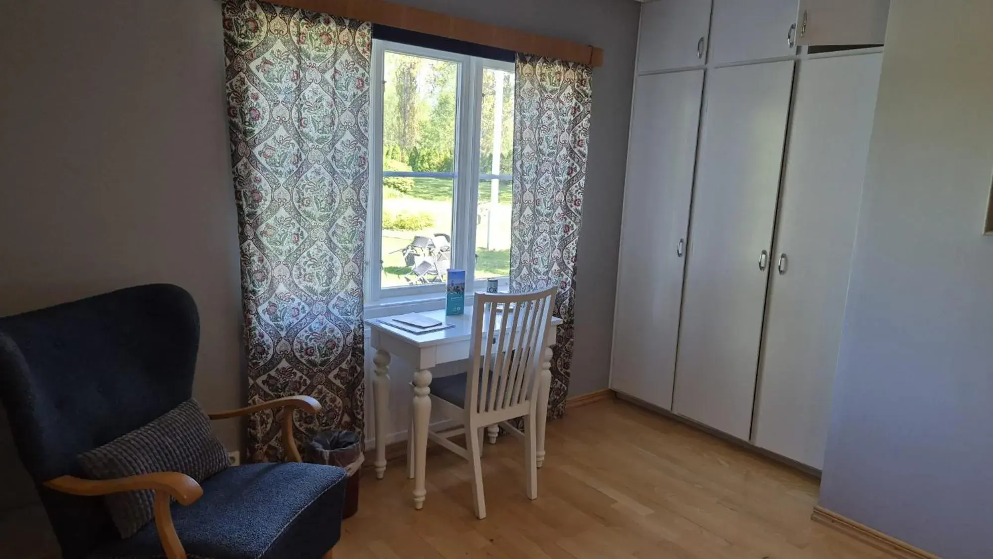 Double or Twin Room in Pensionat Klåvasten Double or Twin Room in Pensionat Klåvasten