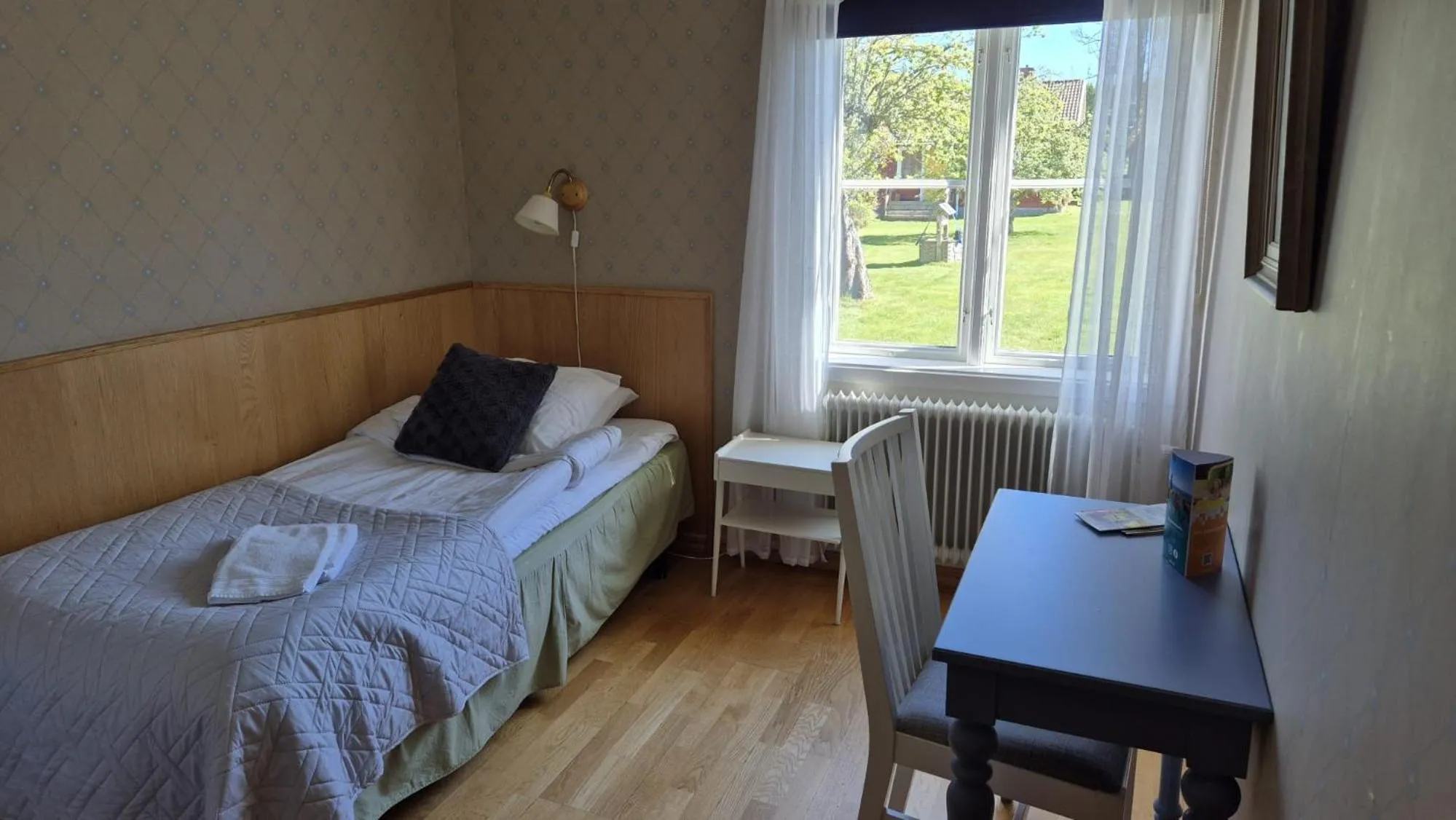Pensionat Klåvasten
