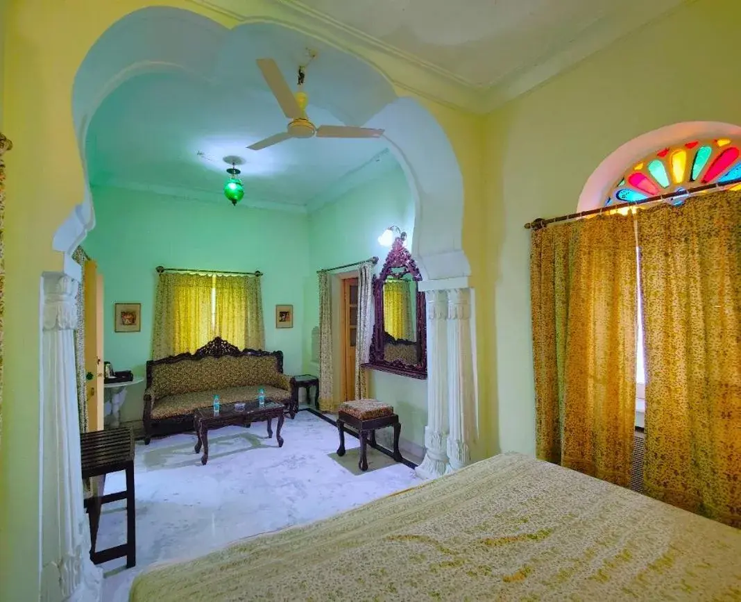Palkiya Haveli - Heritage Hotel Palkiya Haveli - Heritage Hotel