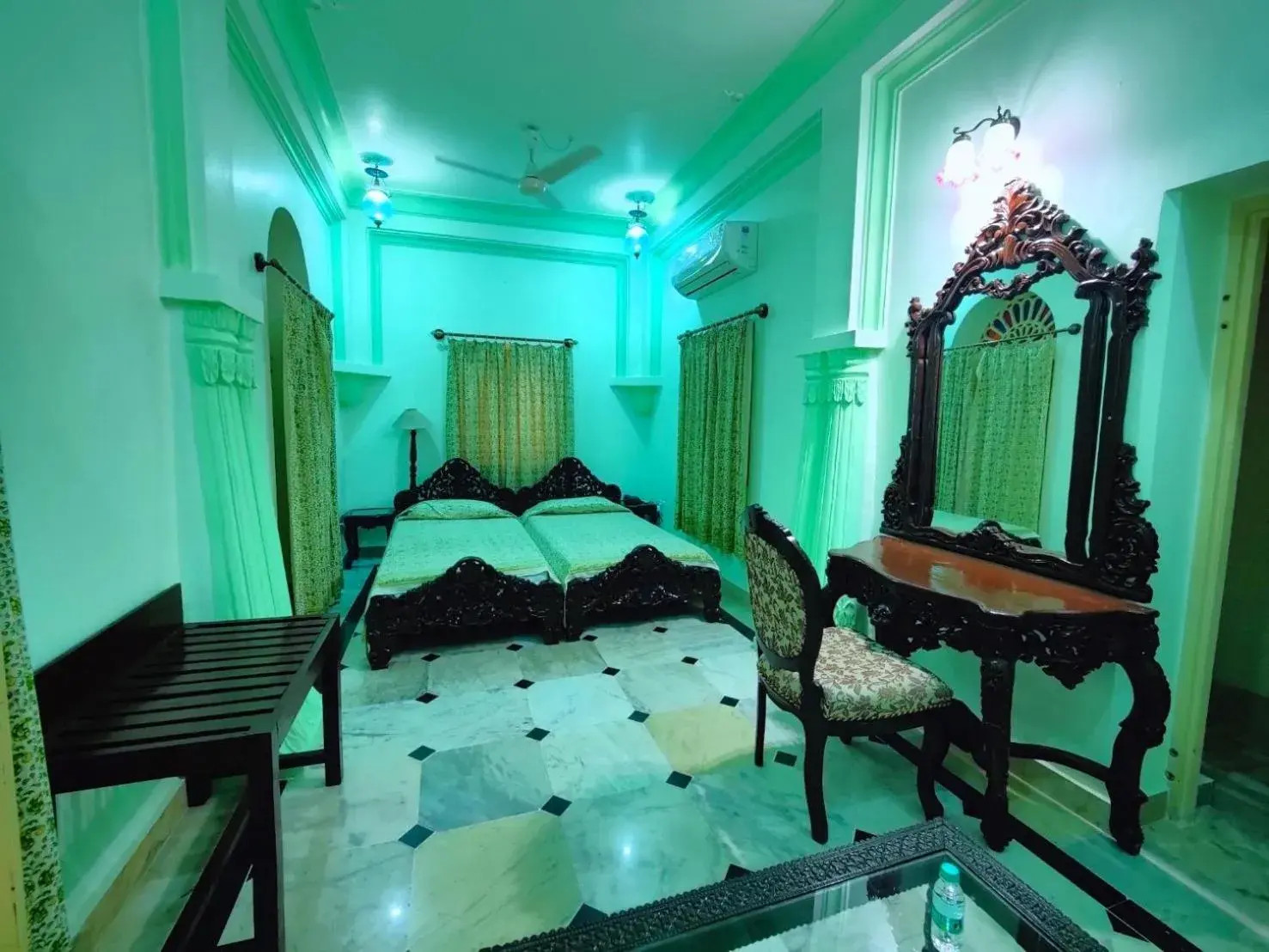 Palkiya Haveli - Heritage Hotel Palkiya Haveli - Heritage Hotel