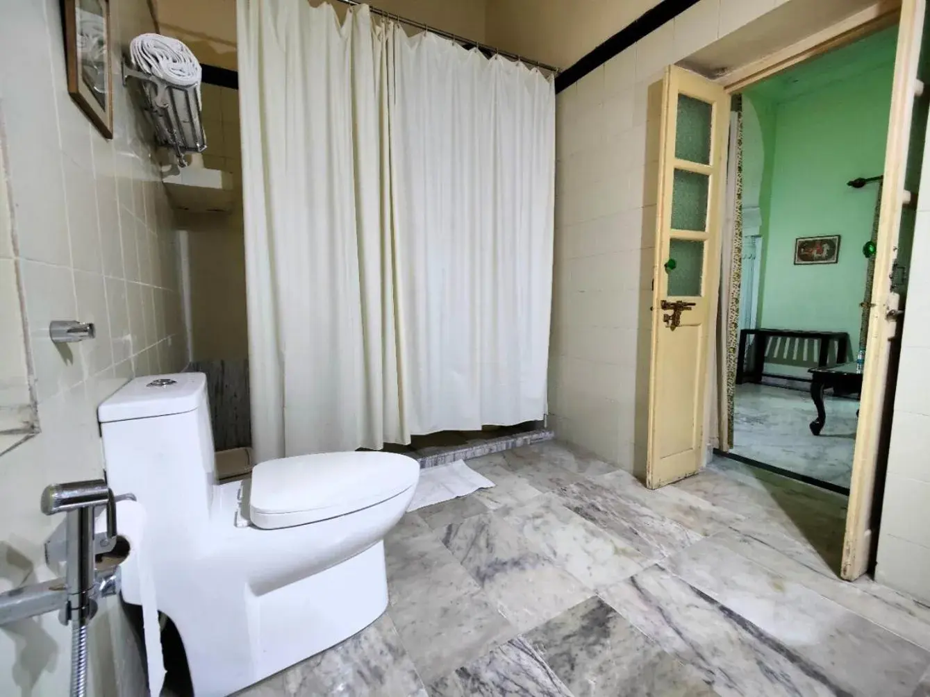 Palkiya Haveli - Heritage Hotel Palkiya Haveli - Heritage Hotel