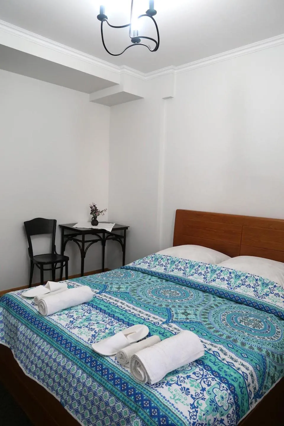 guest house Merci