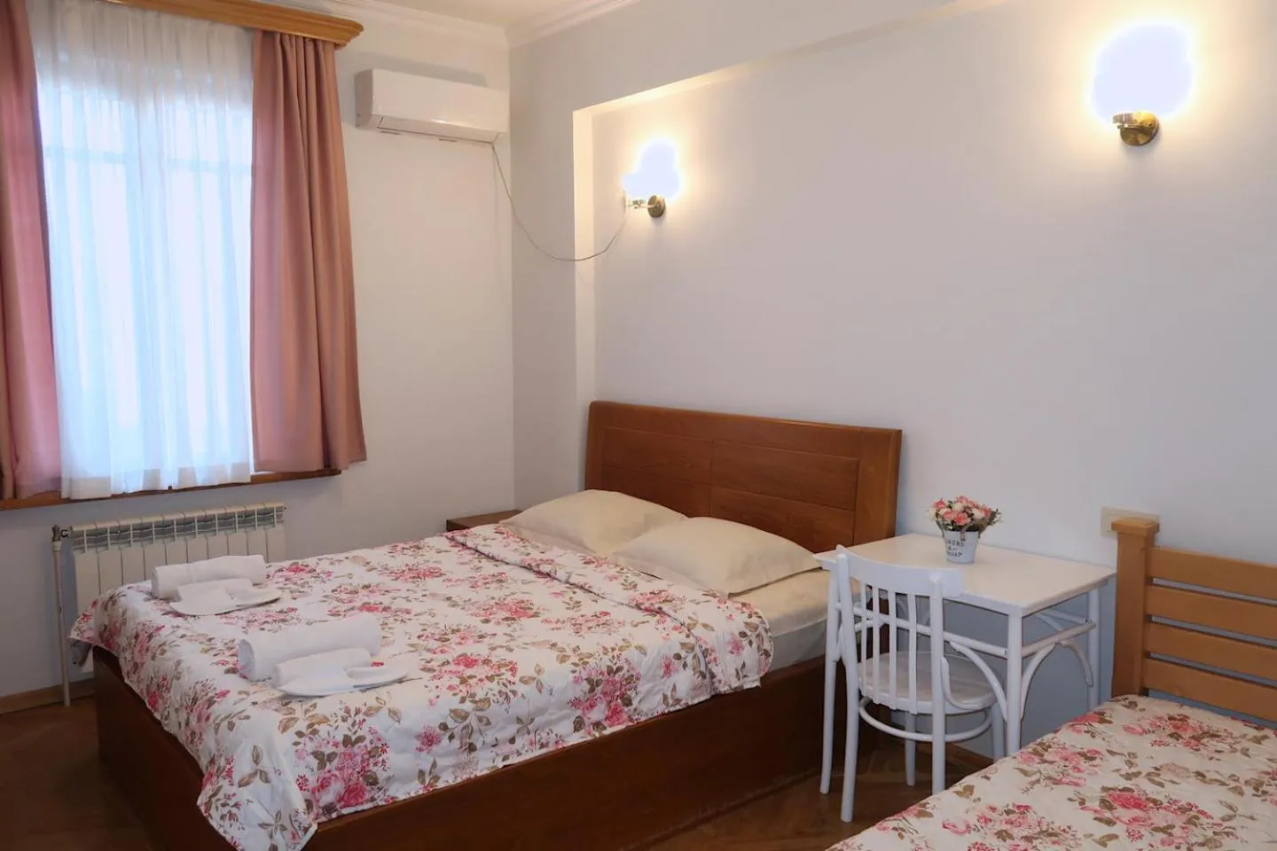 guest house Merci