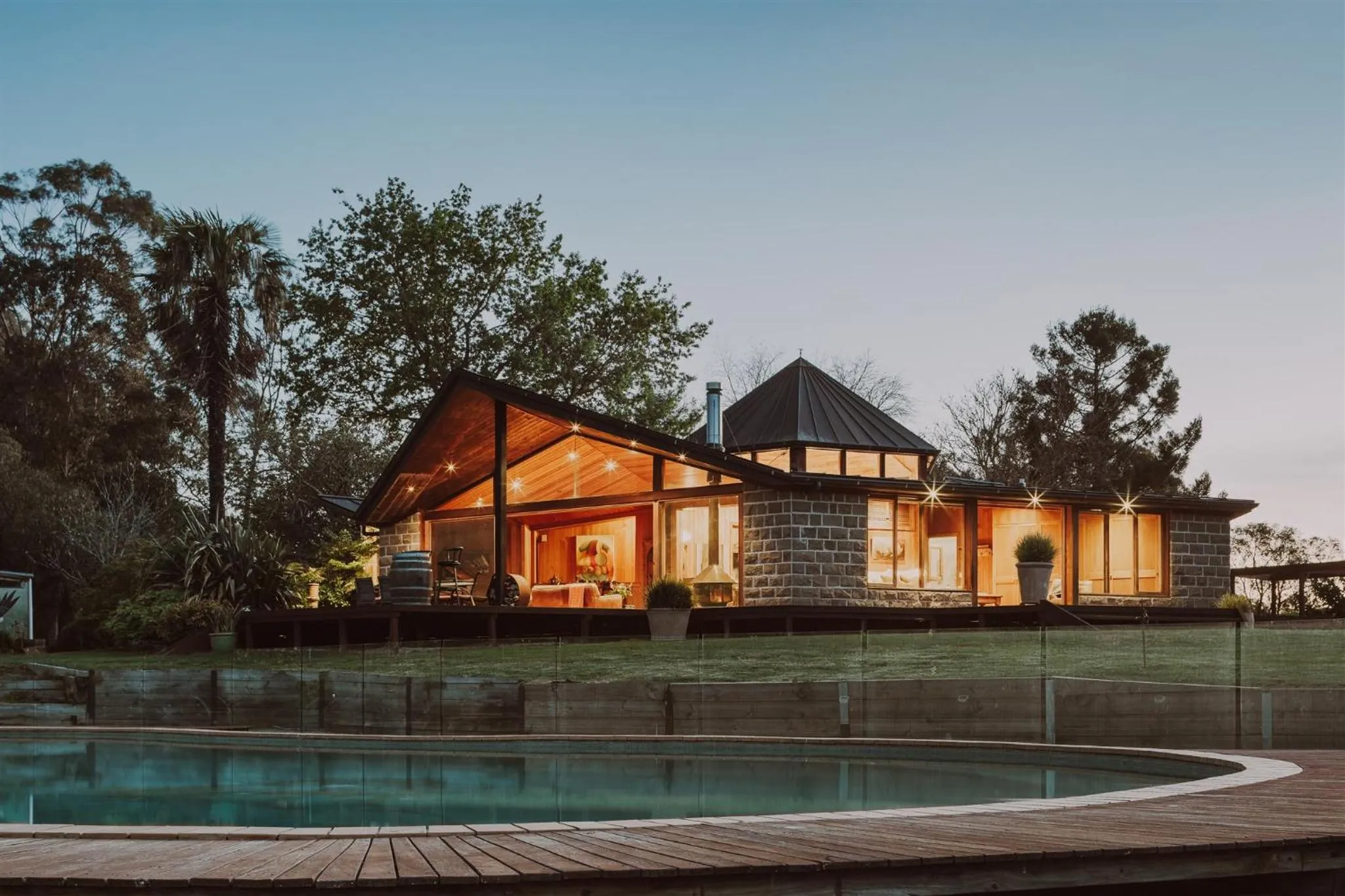 Kangaroo Manor