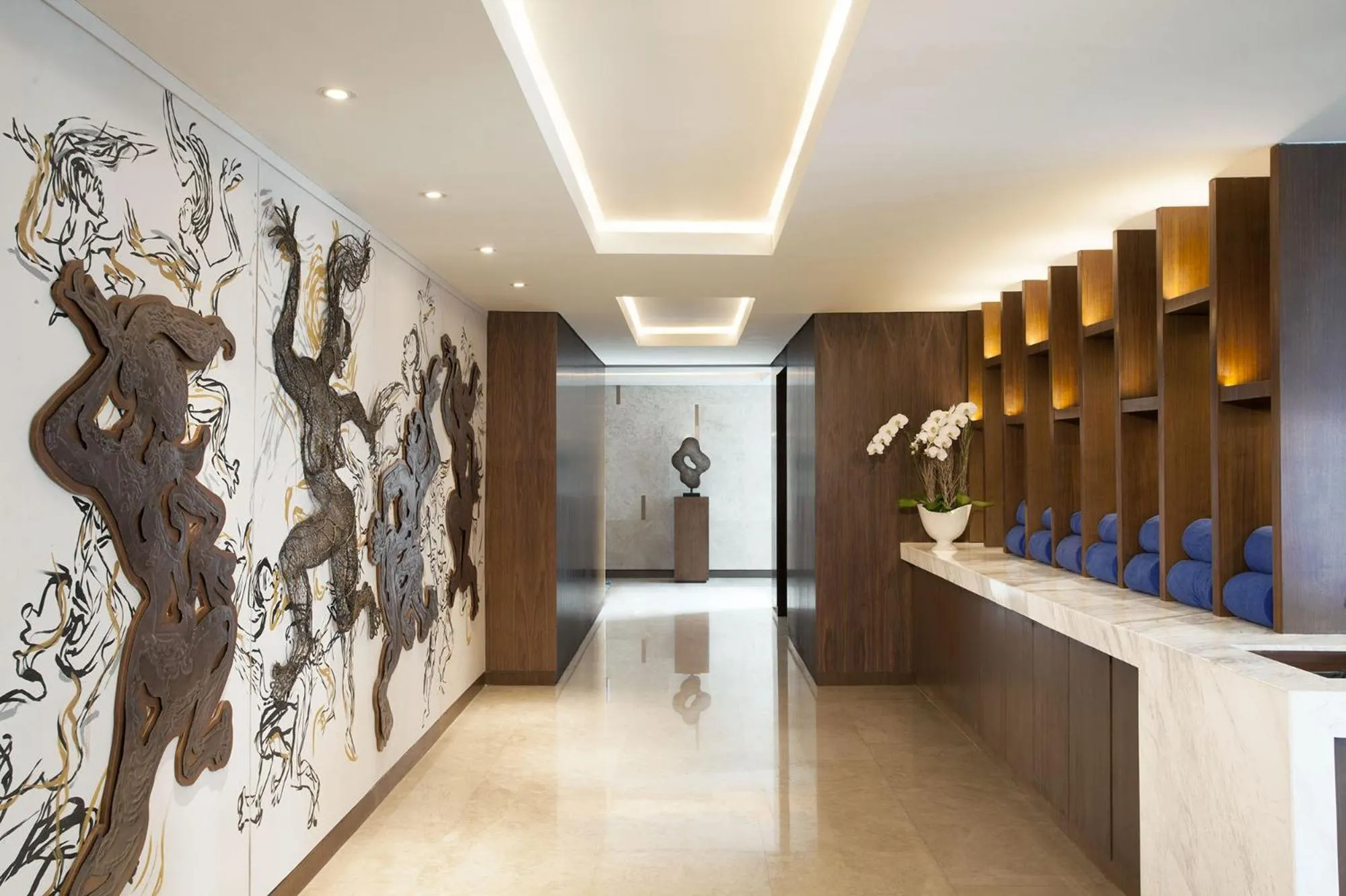 Other in Ascott Sudirman Jakarta