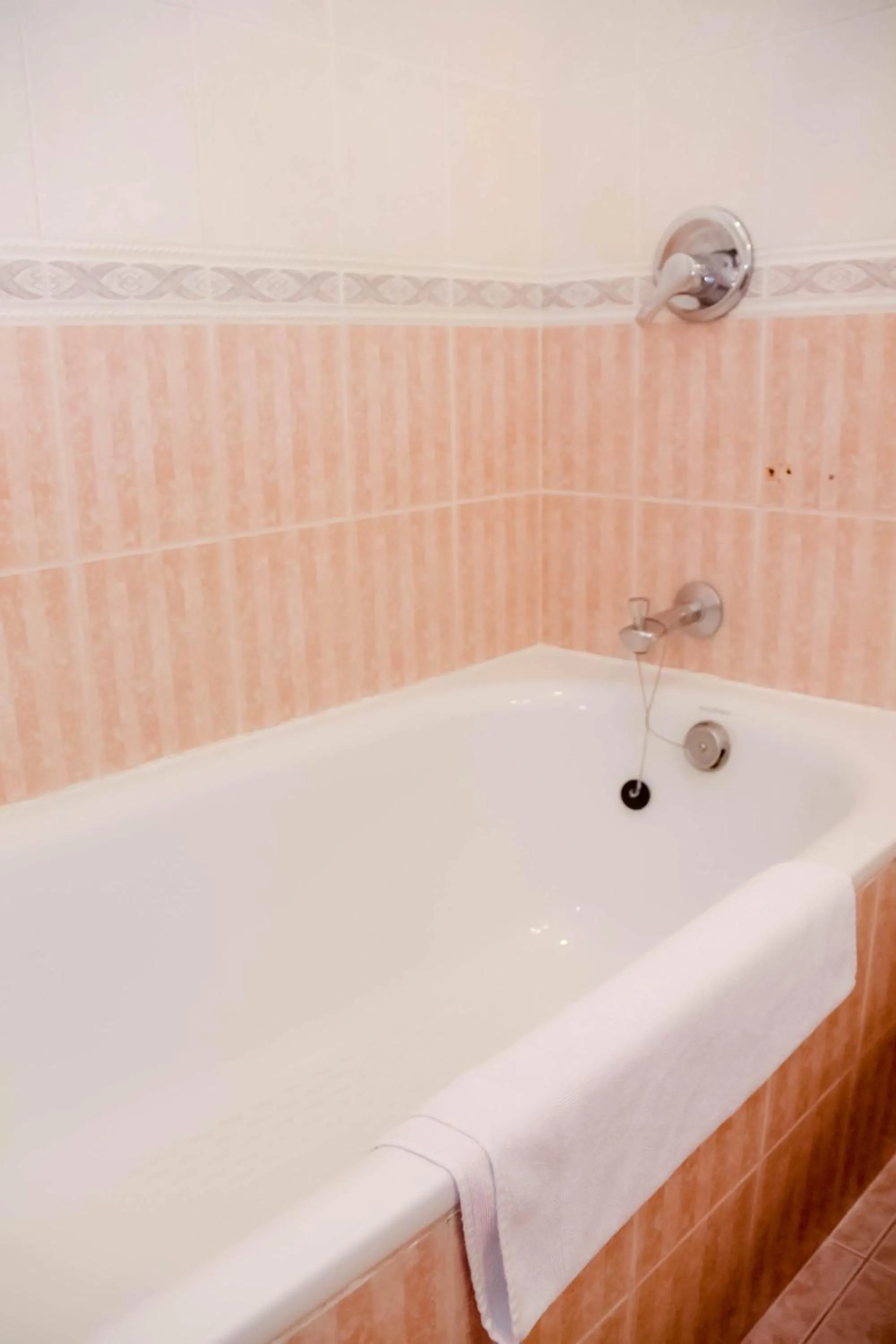 Bathroom in Casadela Rosa