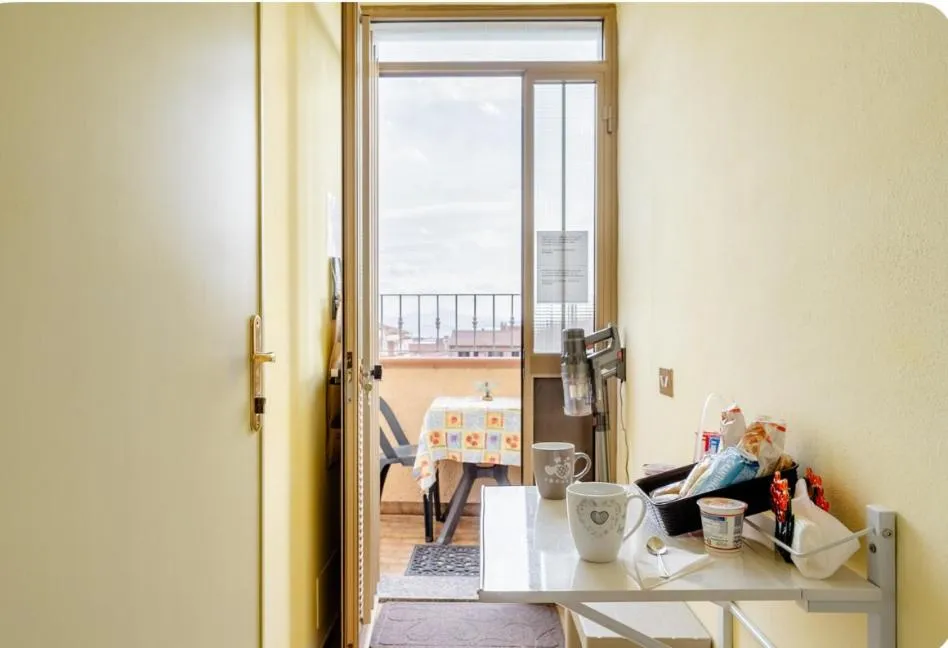 Bed in B&B Arcipelago