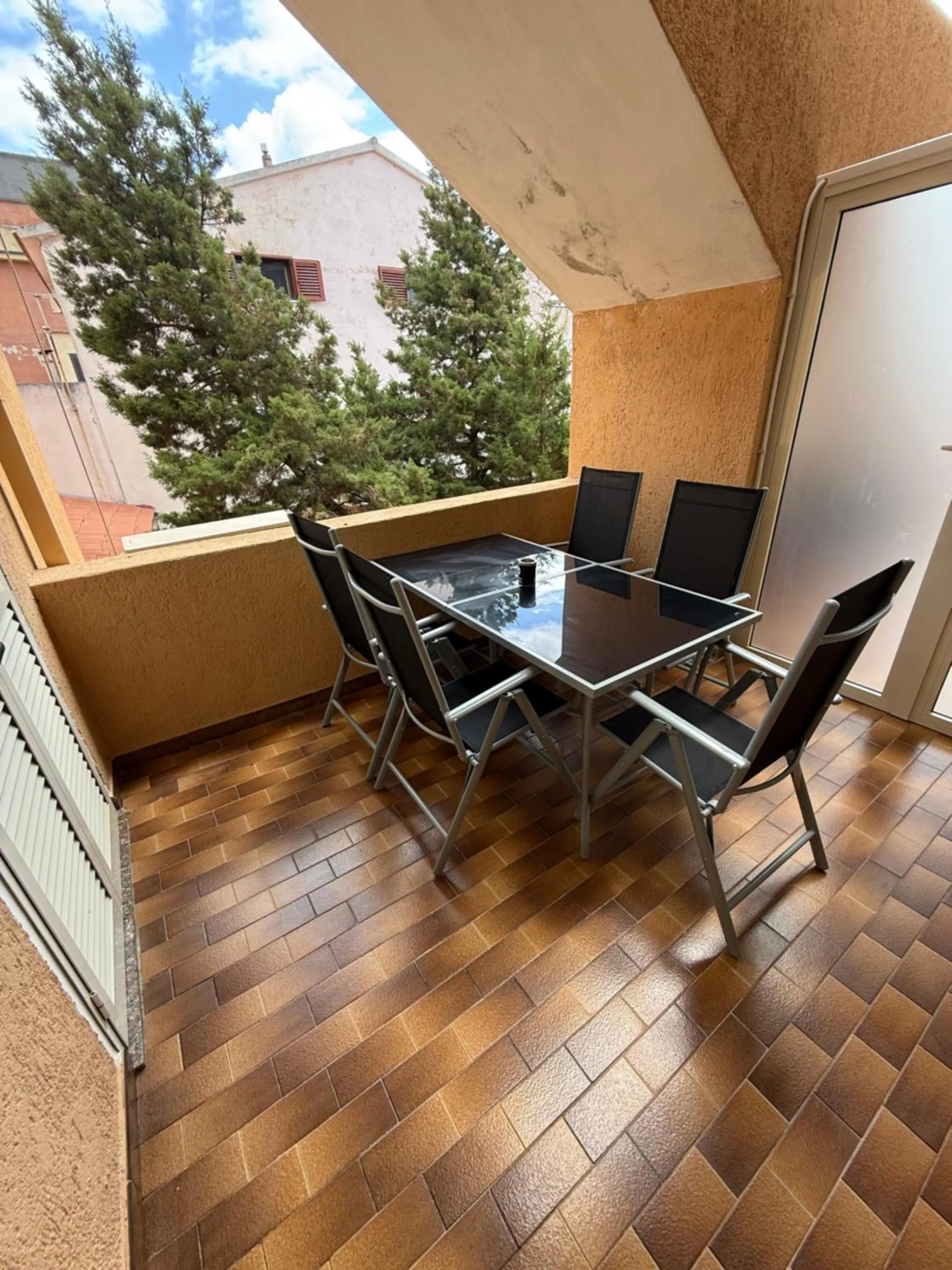 Two-Bedroom House in B&B Arcipelago