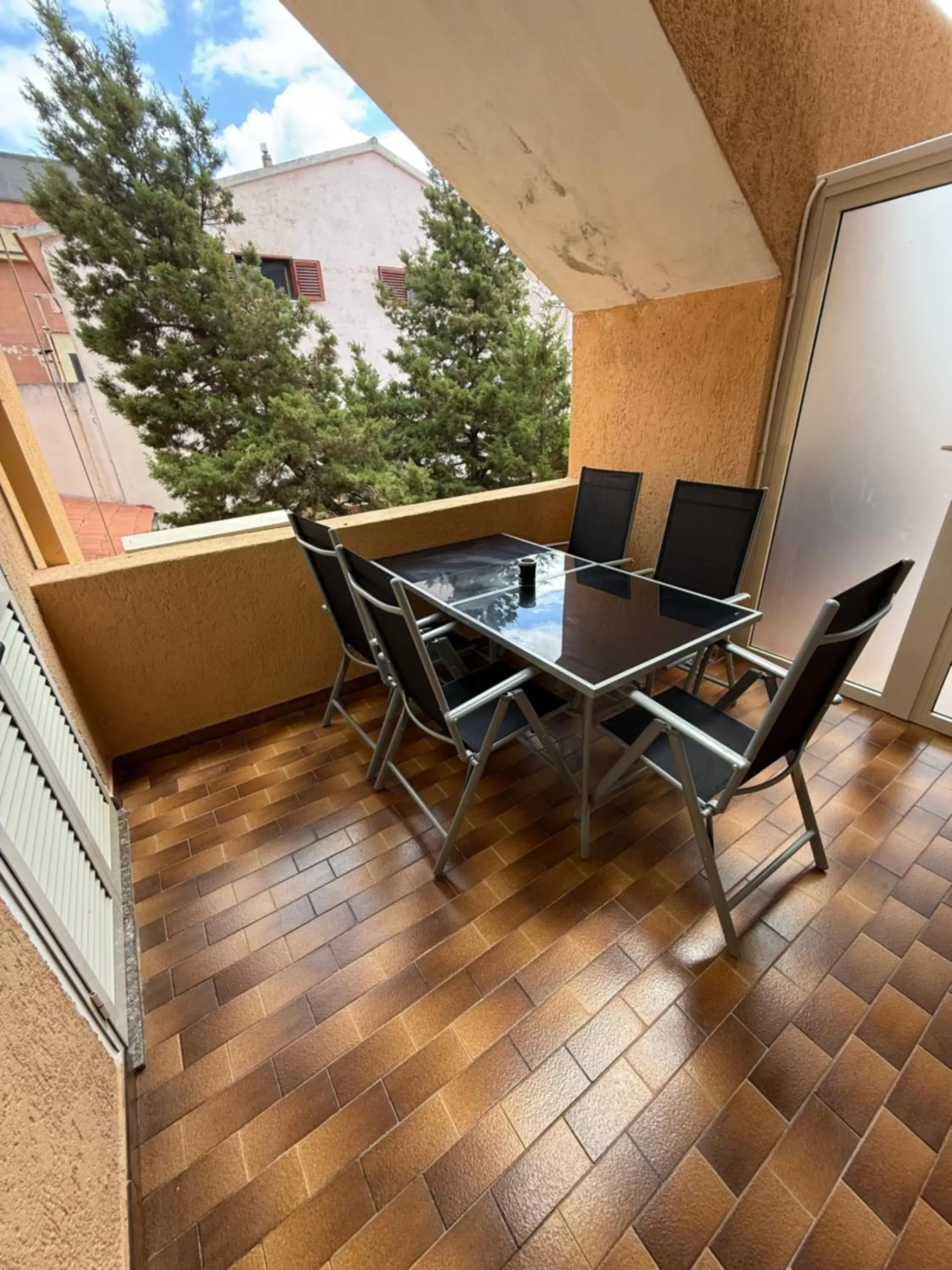 Two-Bedroom House in B&B Arcipelago Two-Bedroom House in B&B Arcipelago