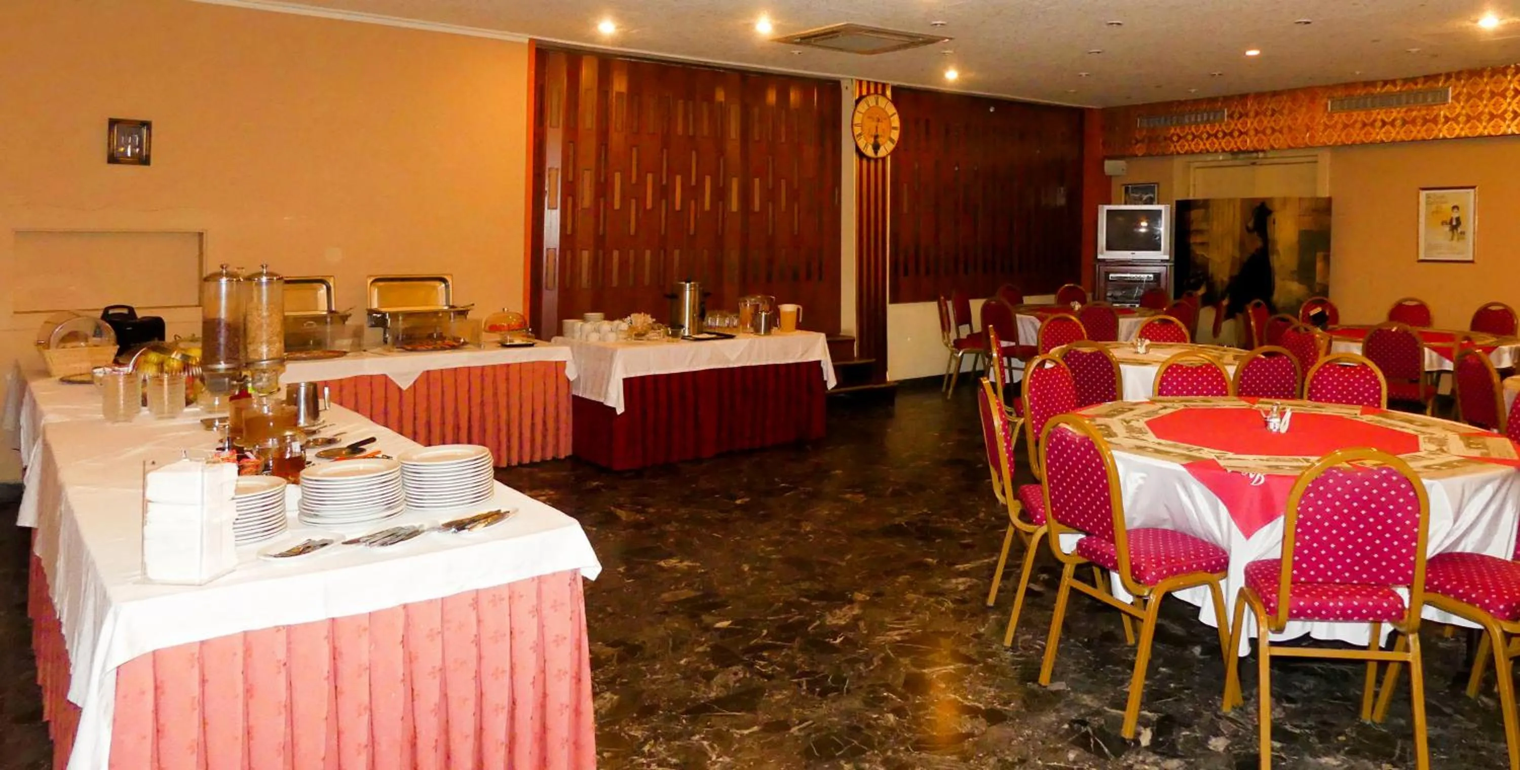 Banquet/Function facilities in Vienni